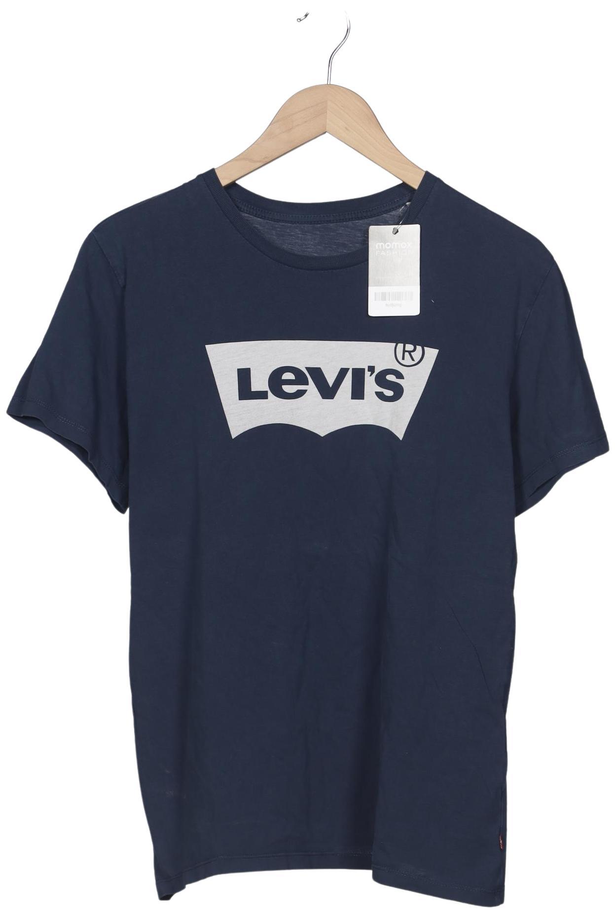 

Levis Herren T-Shirt, marineblau, Gr. 52