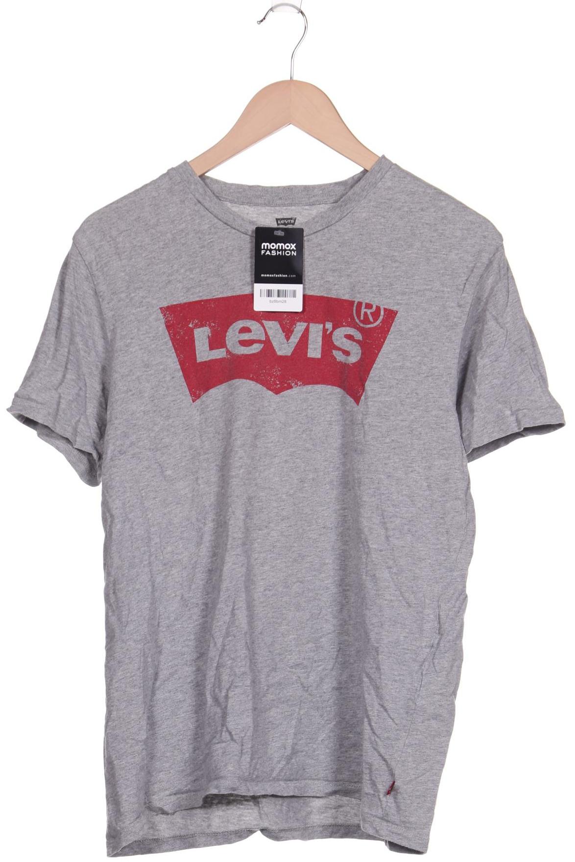 

Levis Herren T-Shirt, grau