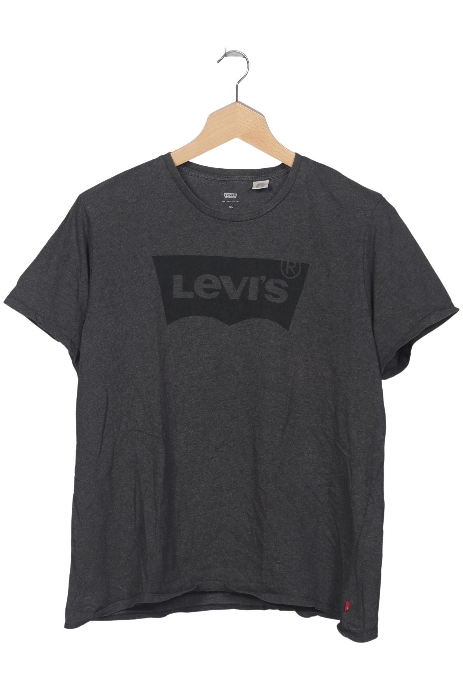 Thumbnail - Levis Herren T-Shirt, grau, Gr. 56