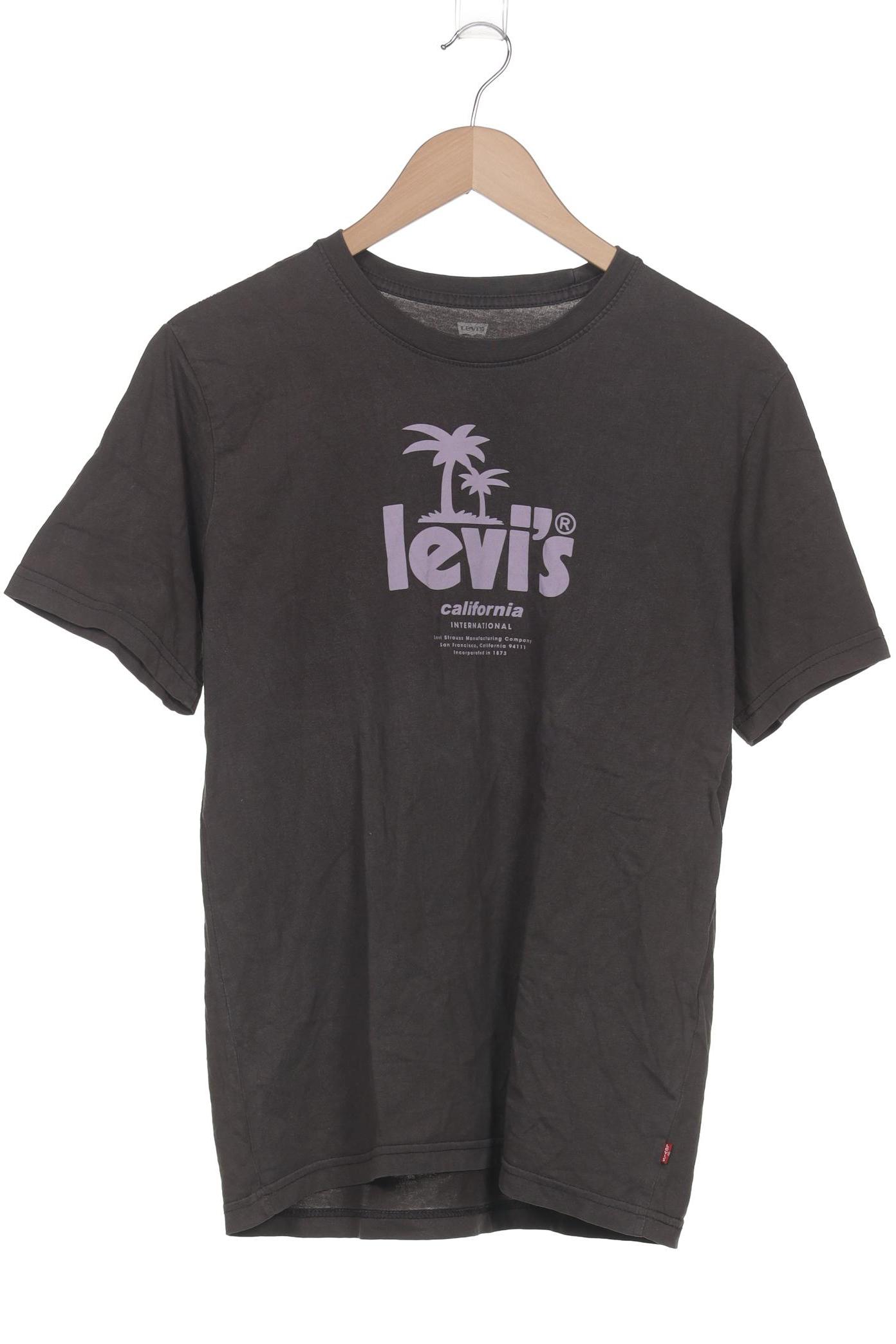 

Levis Herren T-Shirt, grau, Gr. 46