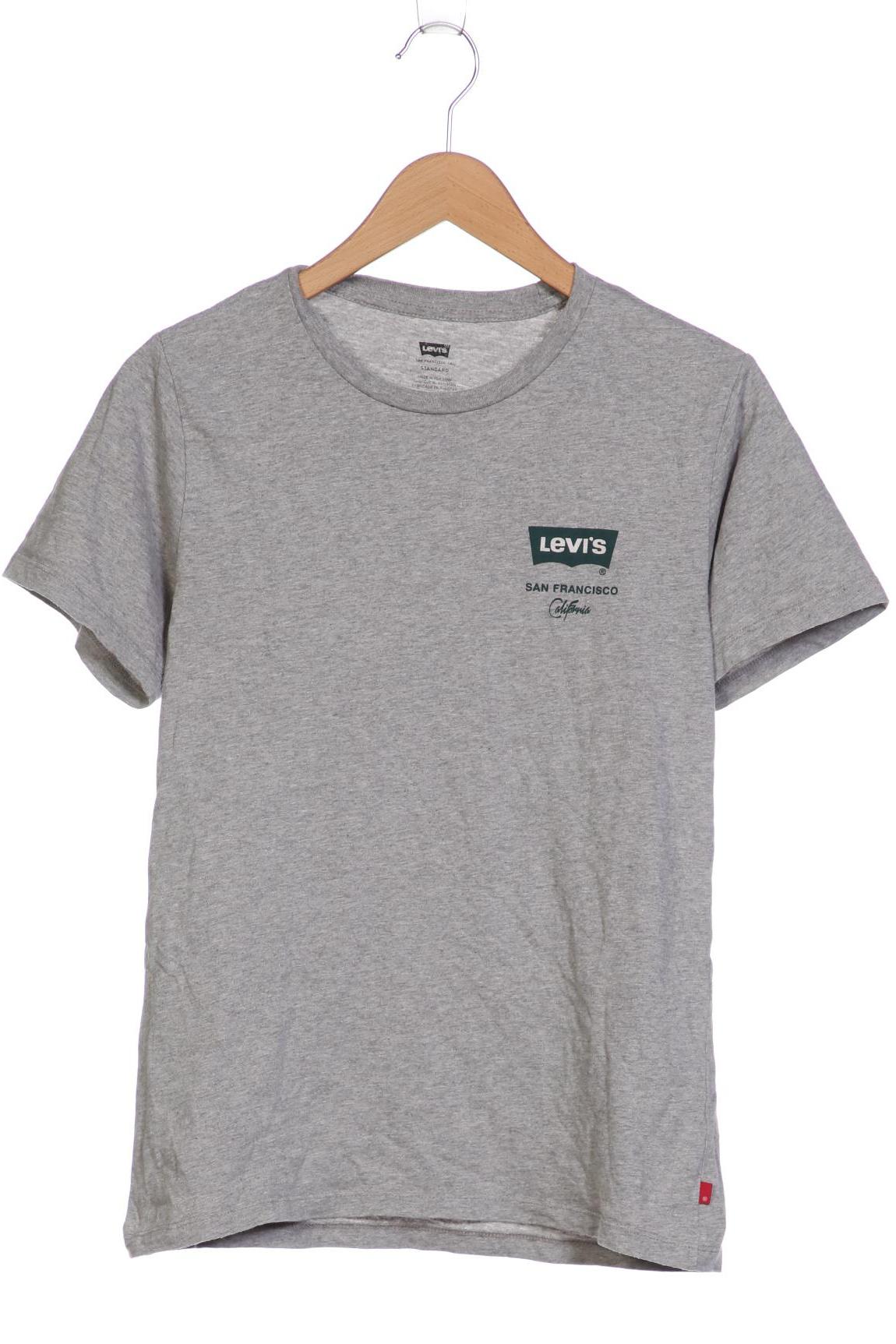

Levis Herren T-Shirt, grau