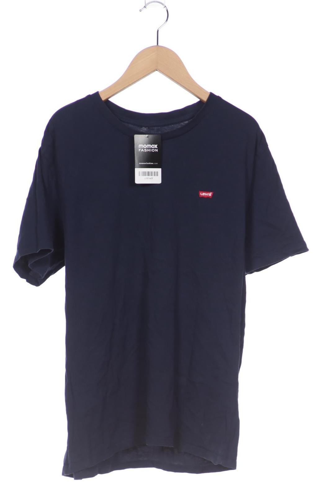 

Levis Herren T-Shirt, marineblau