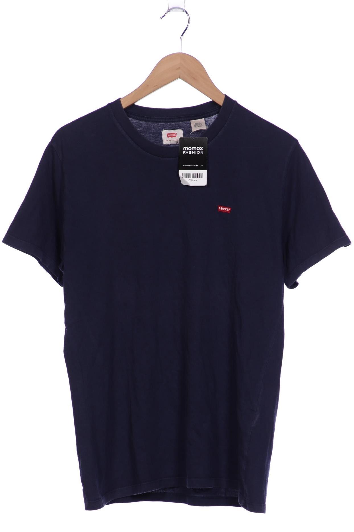 

Levis Herren T-Shirt, marineblau, Gr. 48
