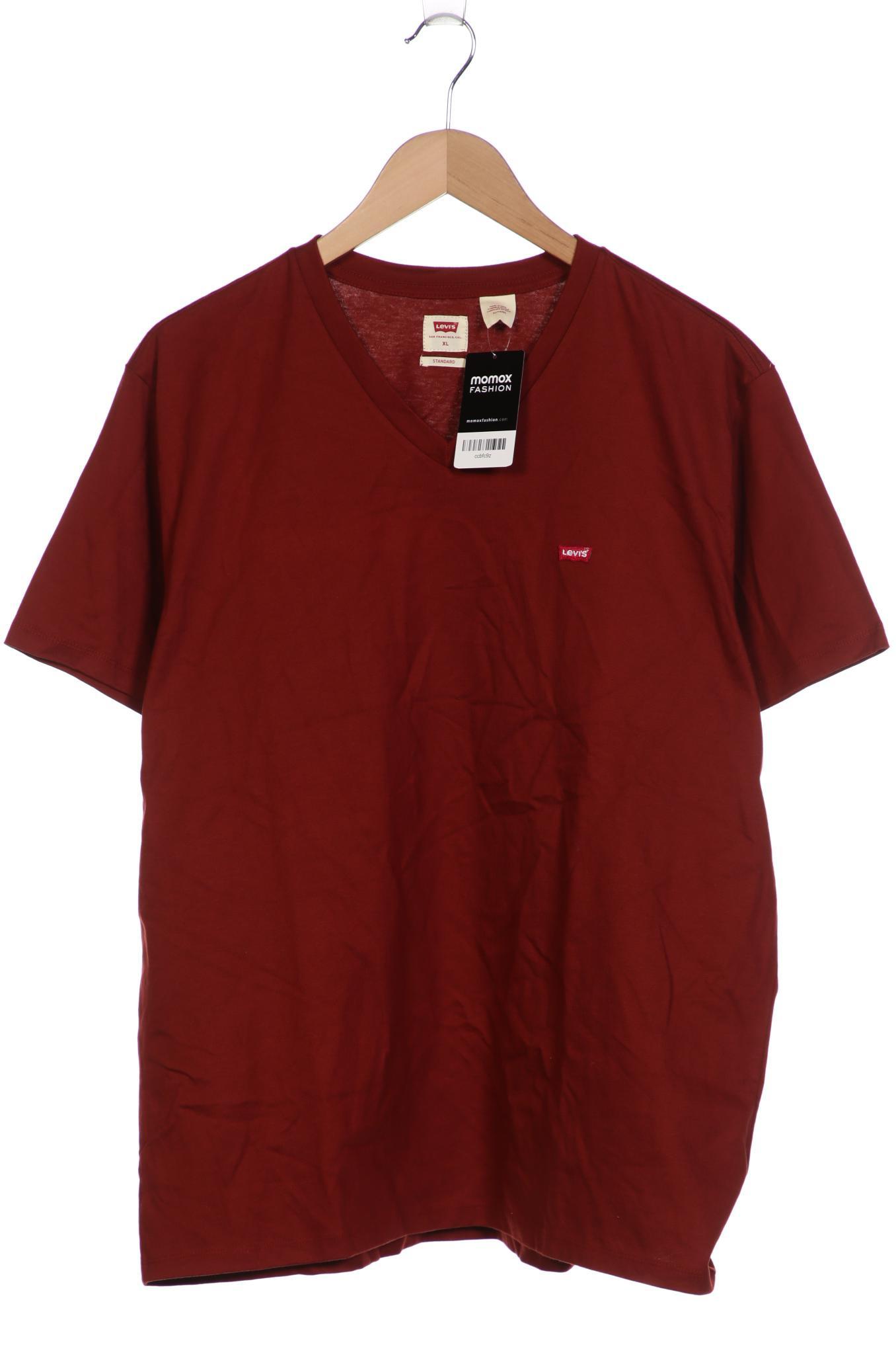 

Levis Herren T-Shirt, braun, Gr. 54