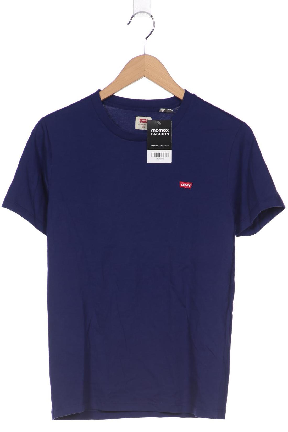 

Levis Herren T-Shirt, marineblau, Gr. 44