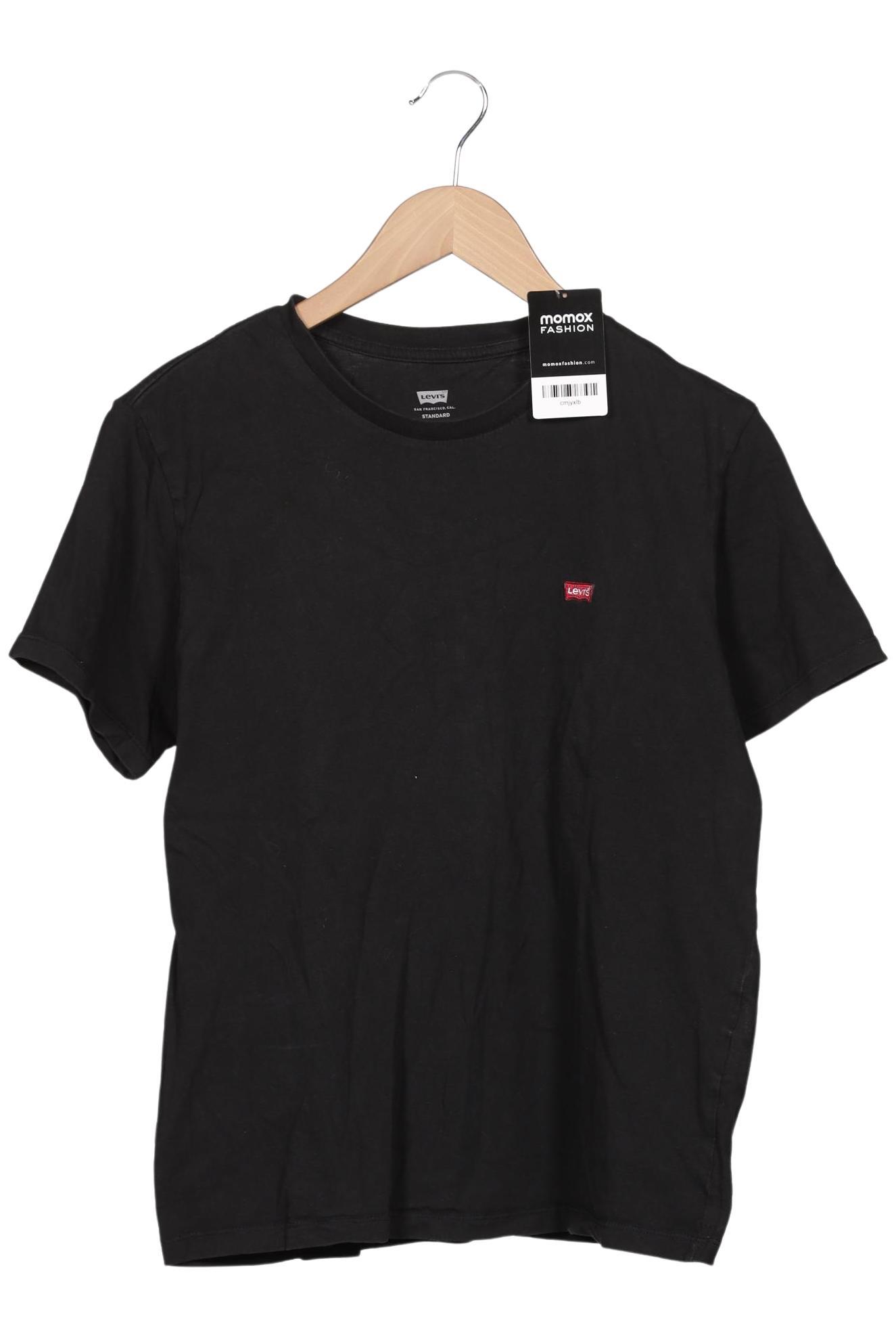 

Levis Herren T-Shirt, schwarz, Gr. 48