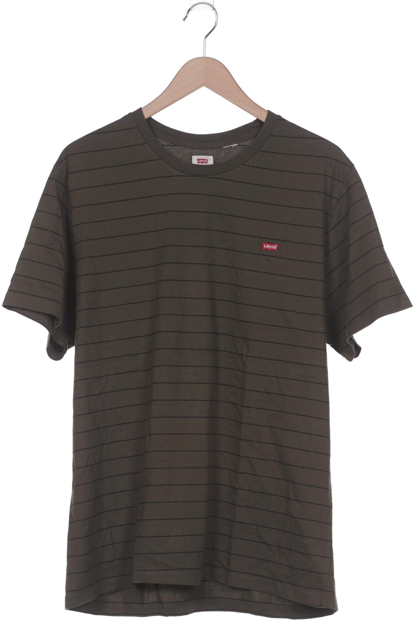 

Levis Herren T-Shirt, grün, Gr. 56