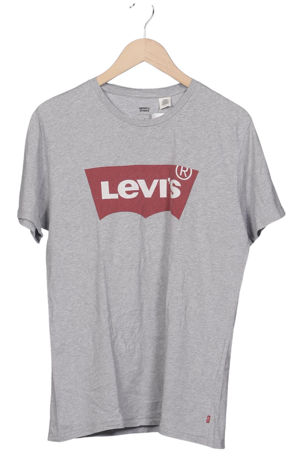 

Levis Herren T-Shirt, grau, Gr. 52