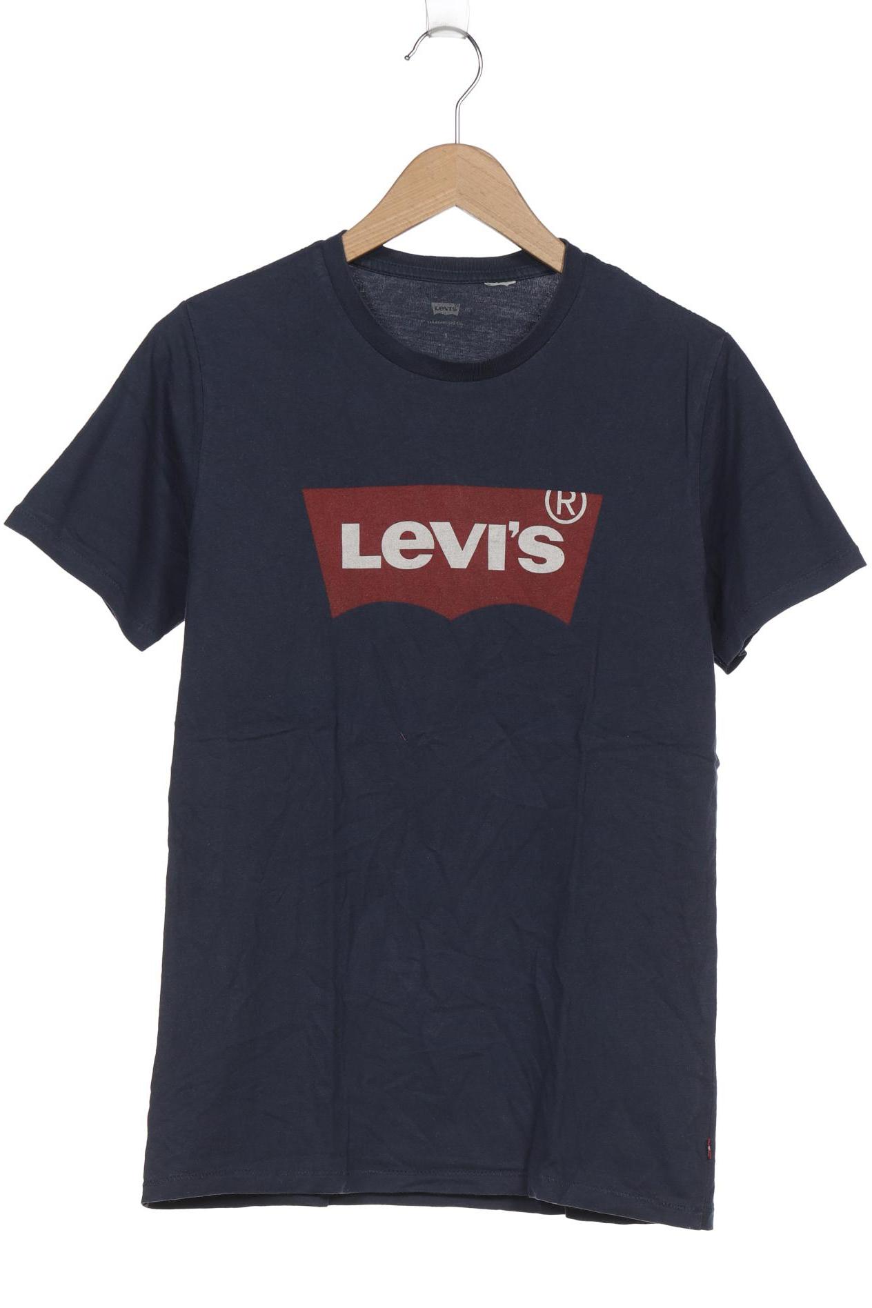 

Levis Herren T-Shirt, marineblau, Gr. 46