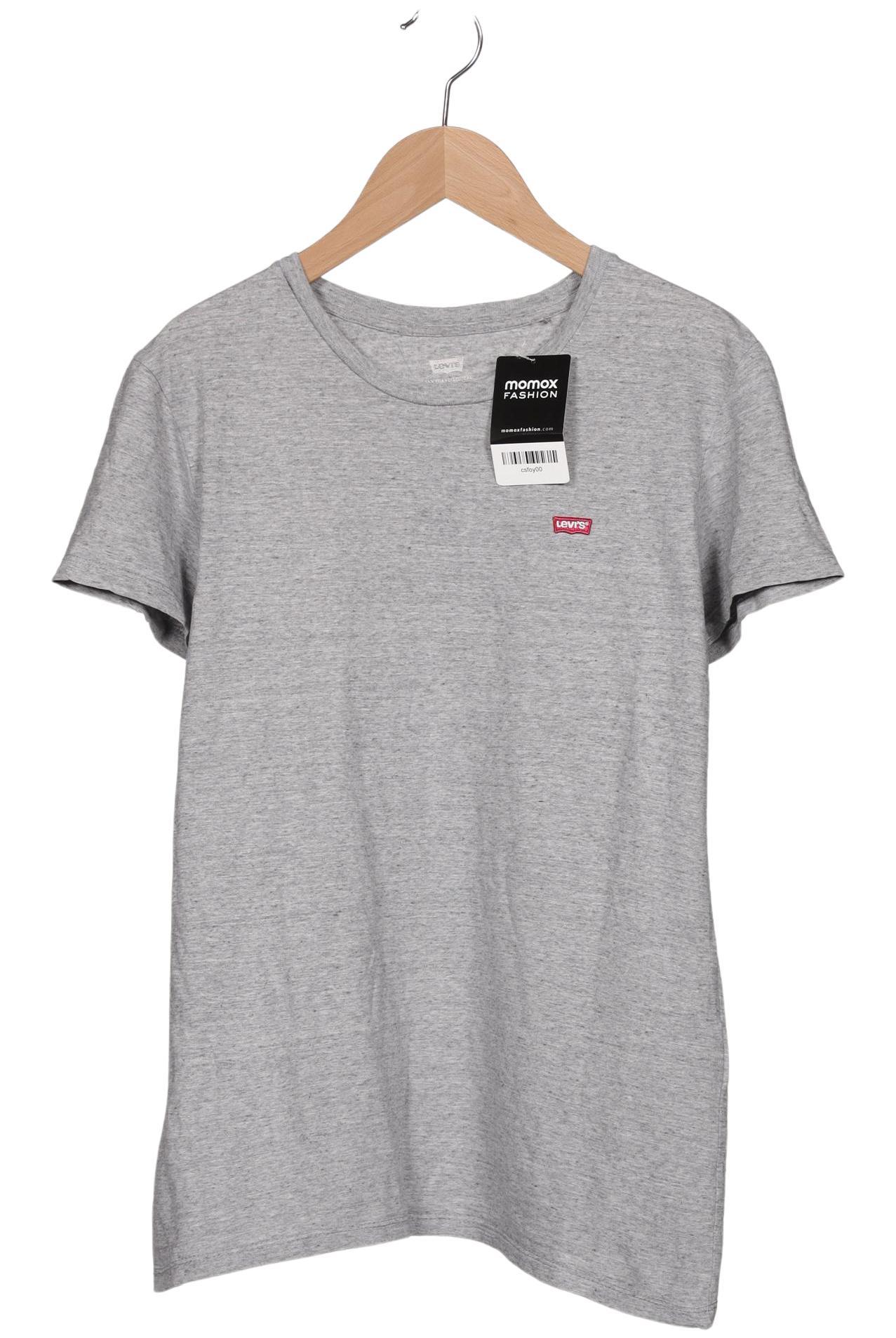 

Levis Herren T-Shirt, grau, Gr. 46
