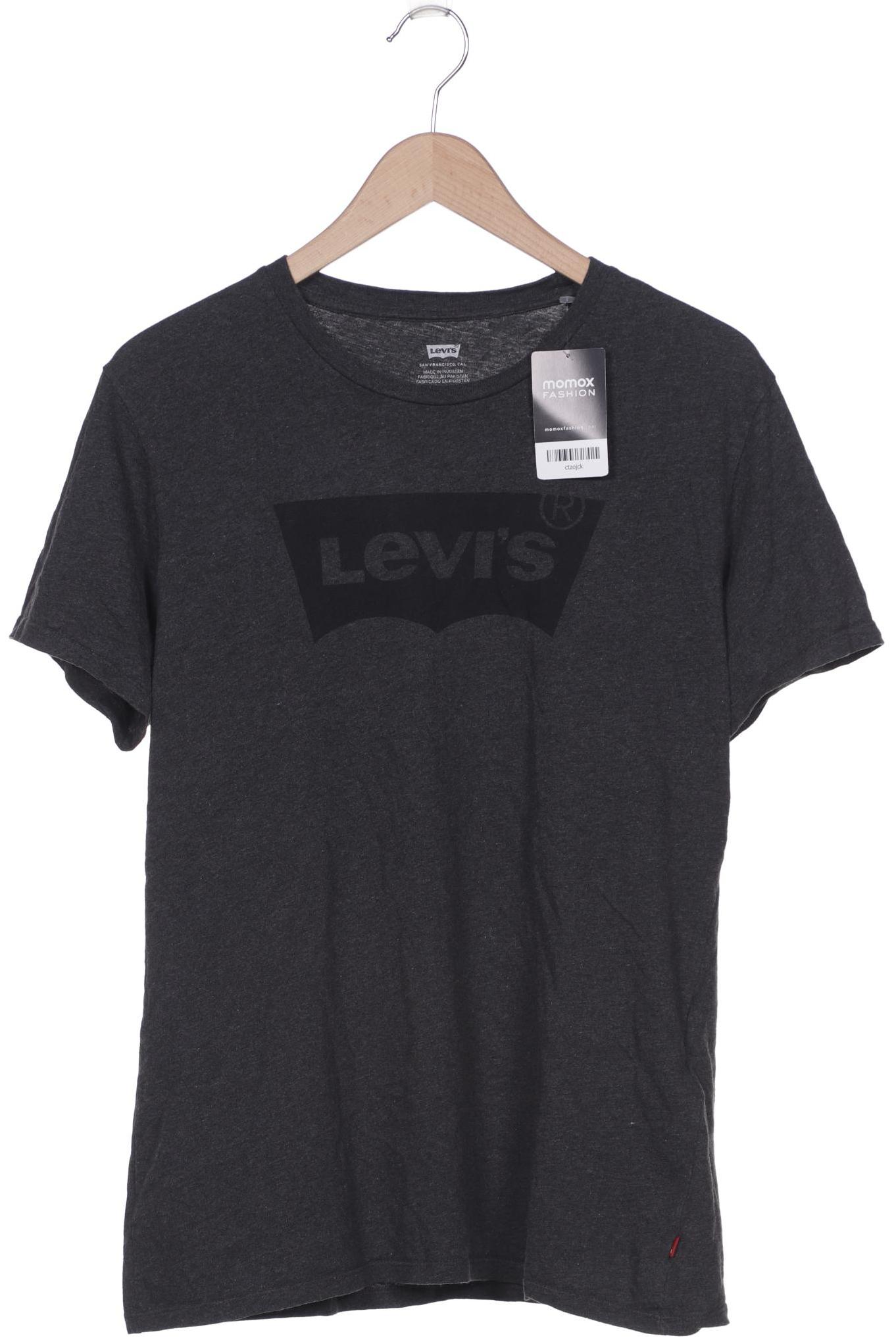 

Levis Herren T-Shirt, grau