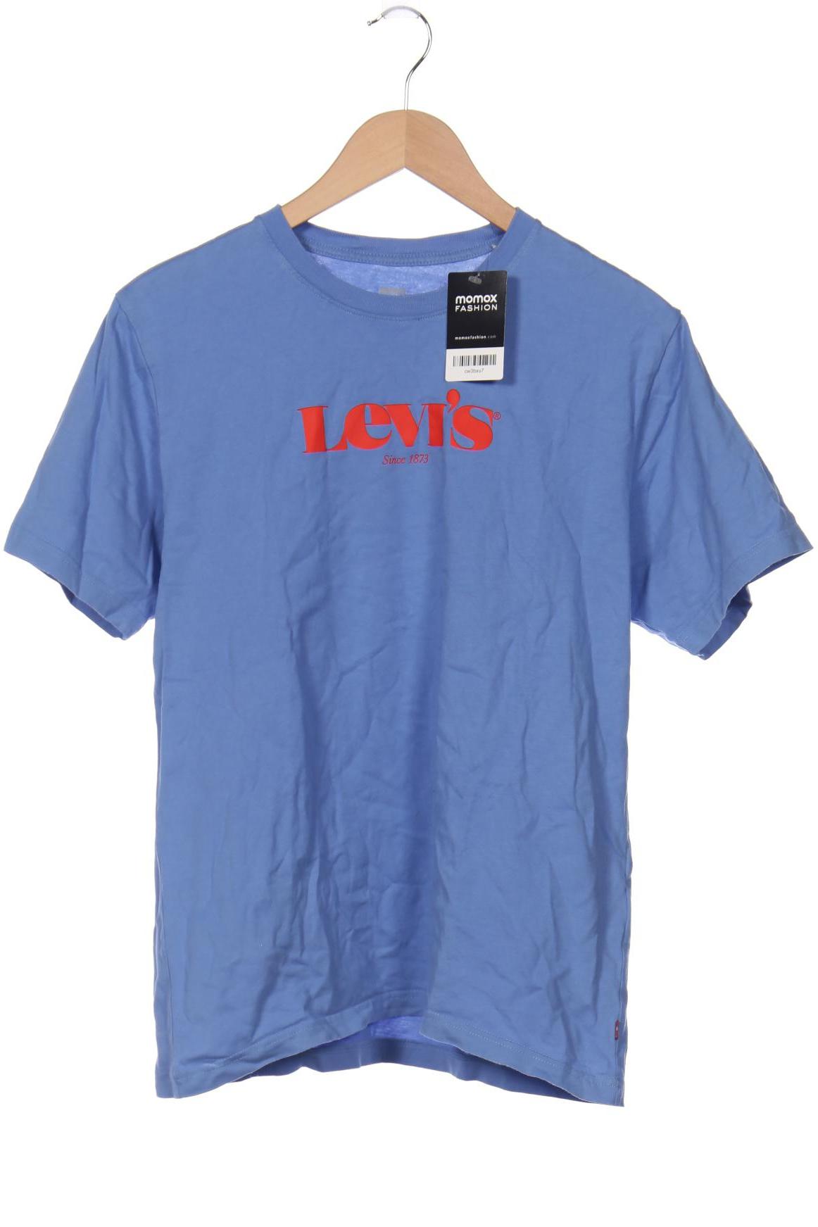 

Levis Herren T-Shirt, blau