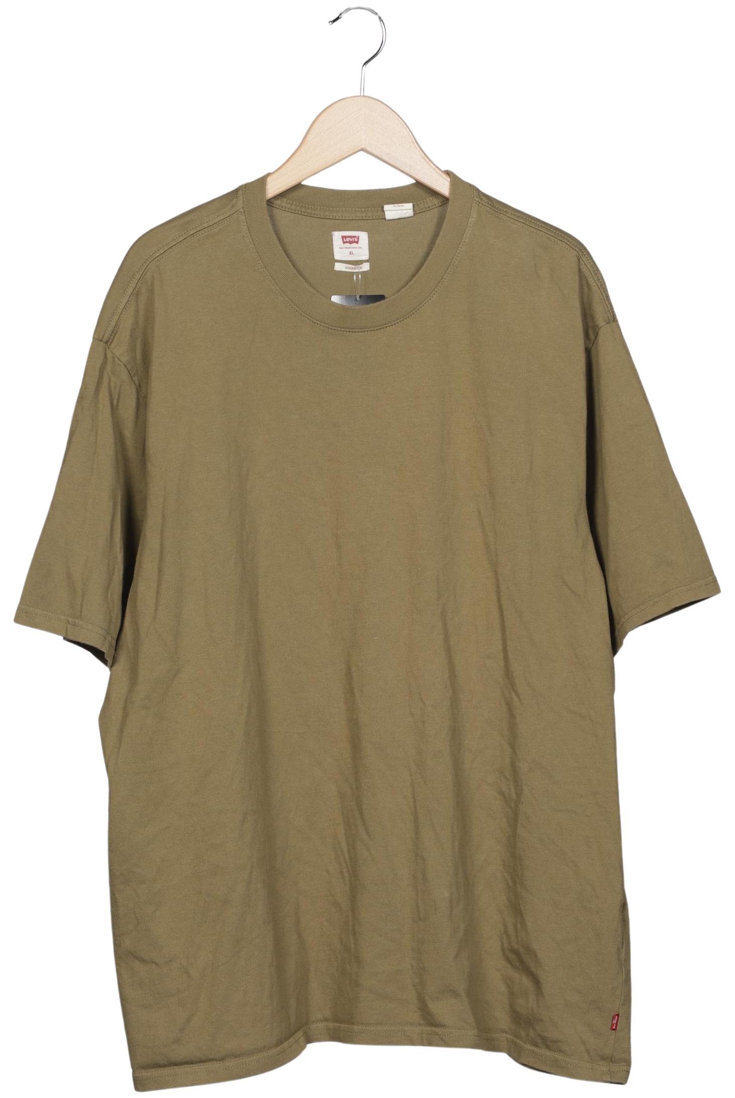 

Levis Herren T-Shirt, grün, Gr. 54