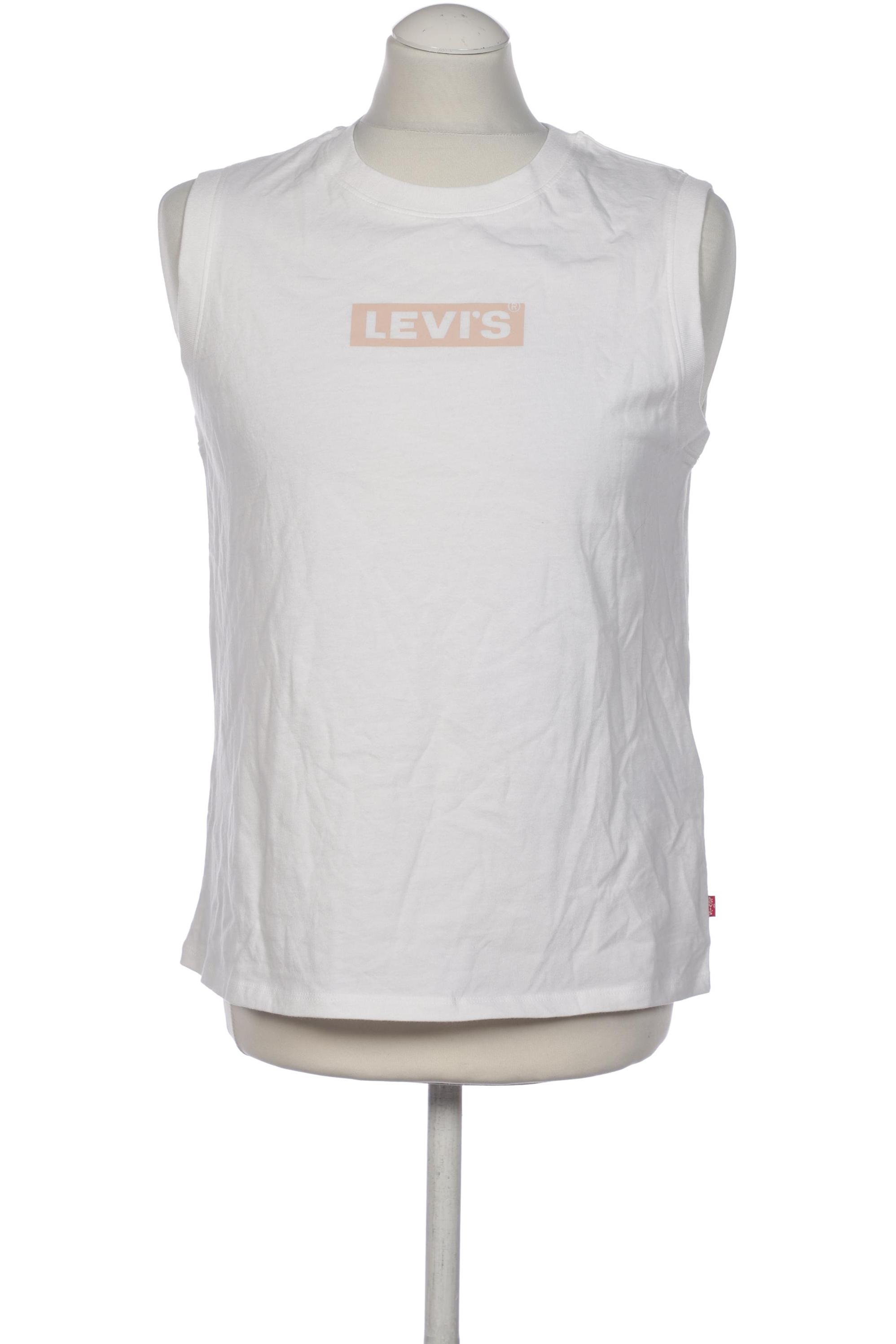 

Levis Herren T-Shirt, weiß, Gr. 48