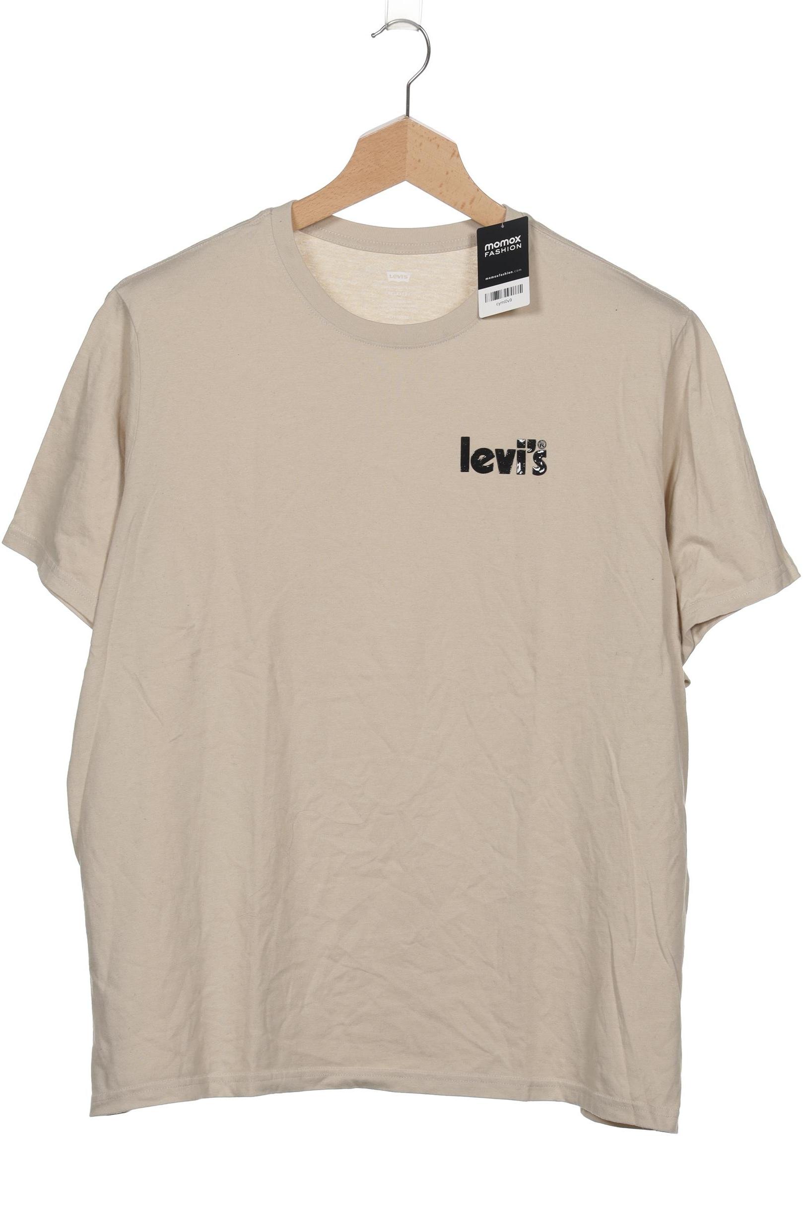 

Levis Herren T-Shirt, beige, Gr. 56
