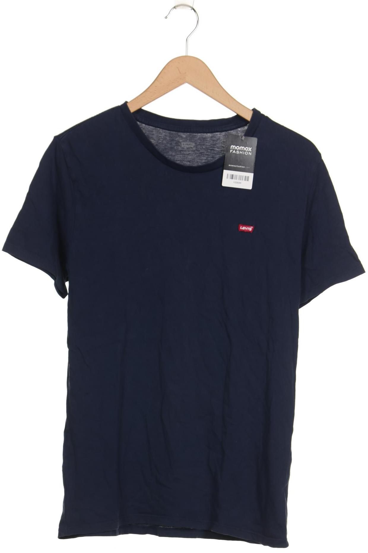 

Levis Herren T-Shirt, marineblau, Gr. 48