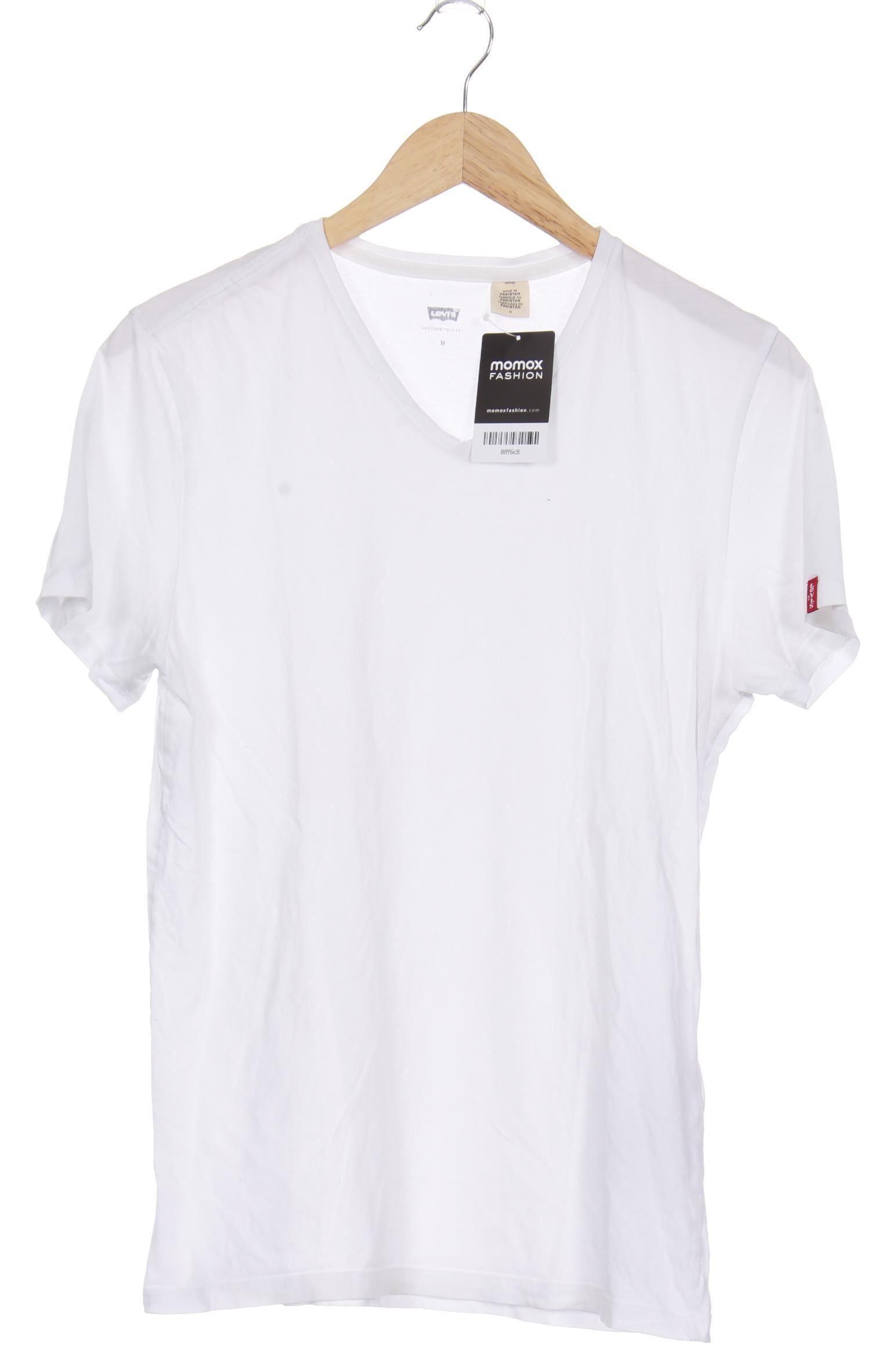

Levis Herren T-Shirt, weiß, Gr. 48