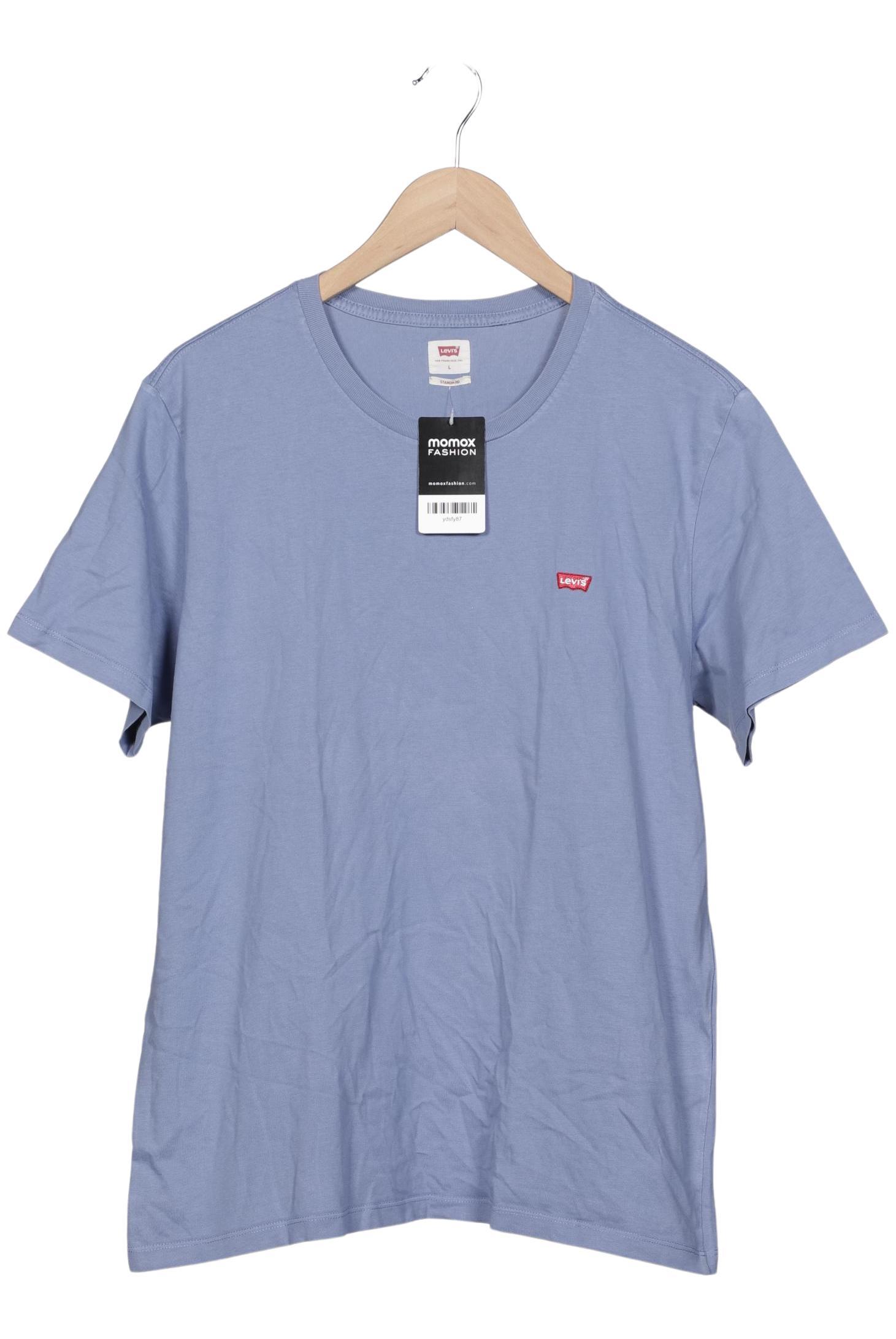 

Levis Herren T-Shirt, flieder, Gr. 52