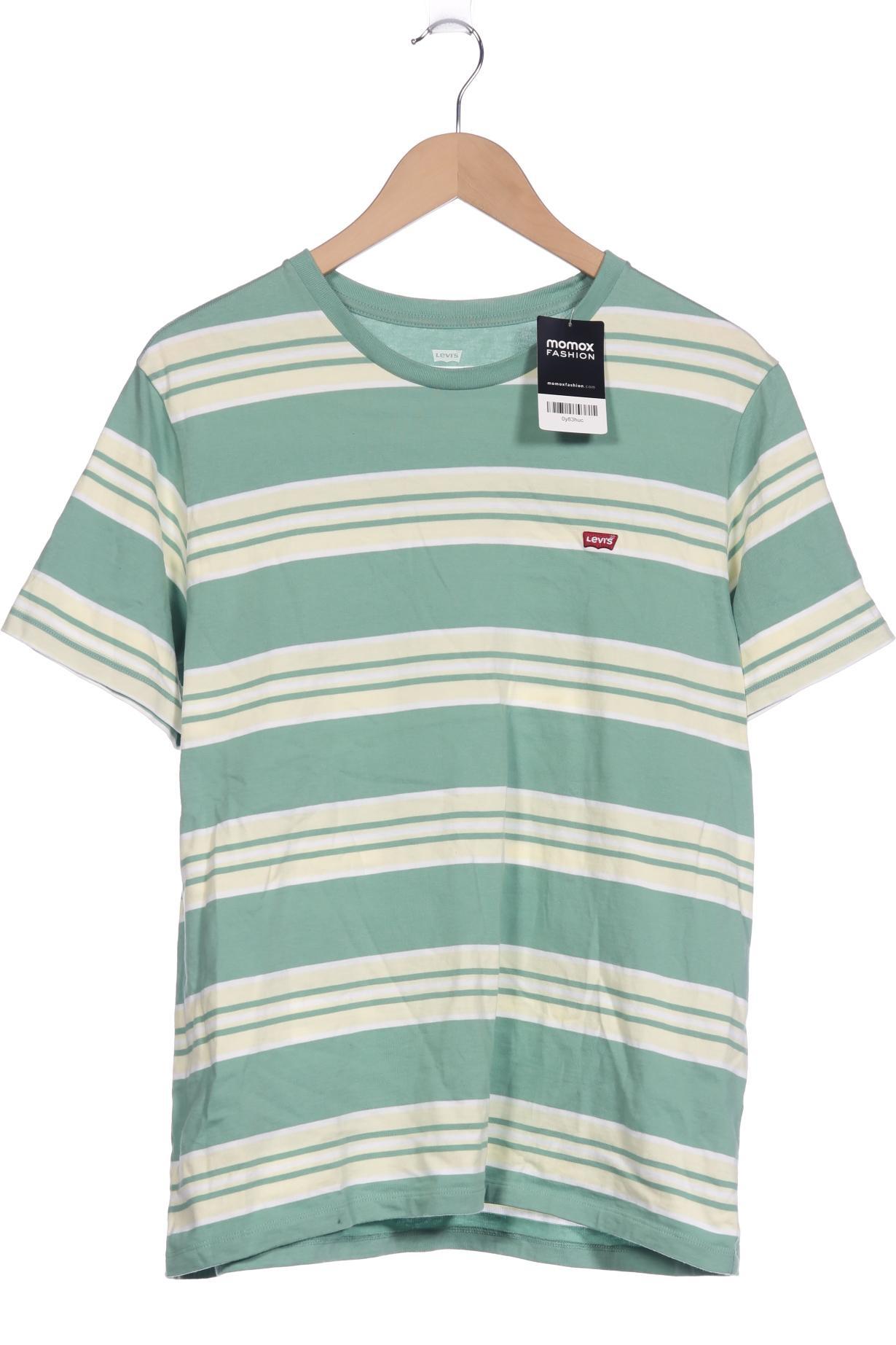 

Levis Herren T-Shirt, grün, Gr. 52
