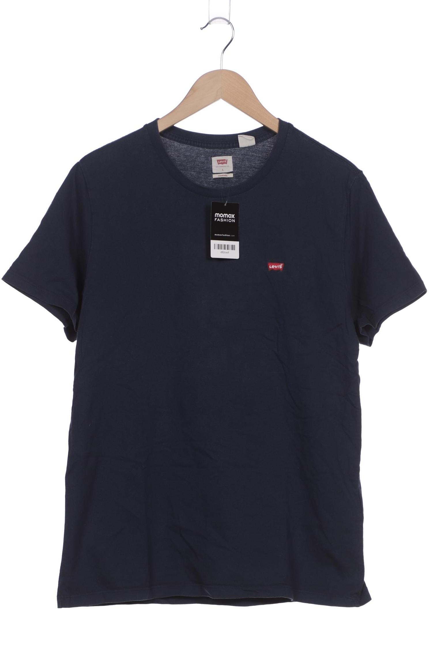 

Levis Herren T-Shirt, marineblau, Gr. 52