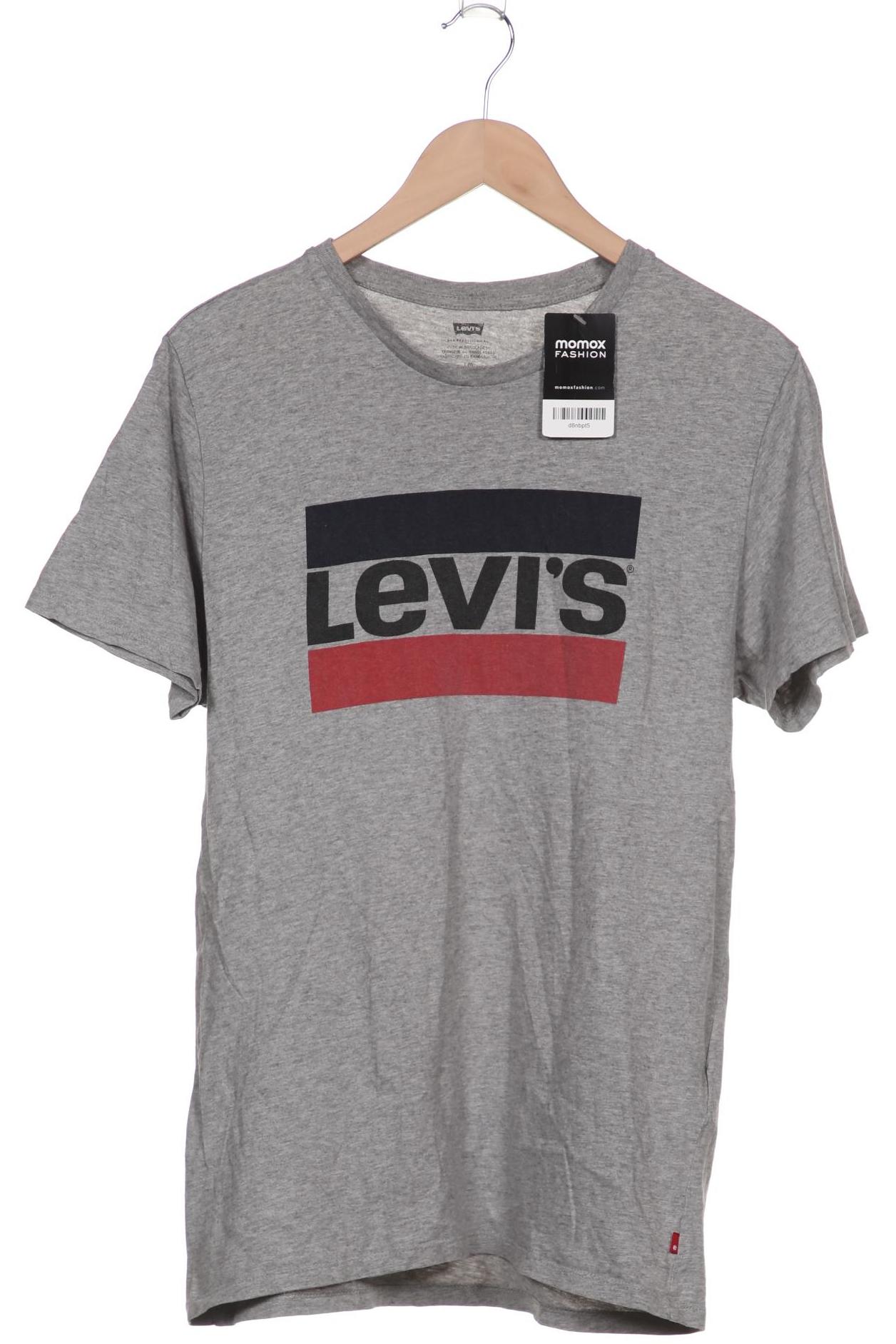 

Levis Herren T-Shirt, grau