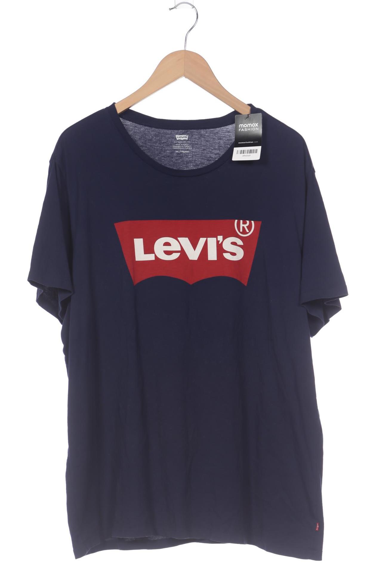 

Levis Herren T-Shirt, marineblau, Gr. 56