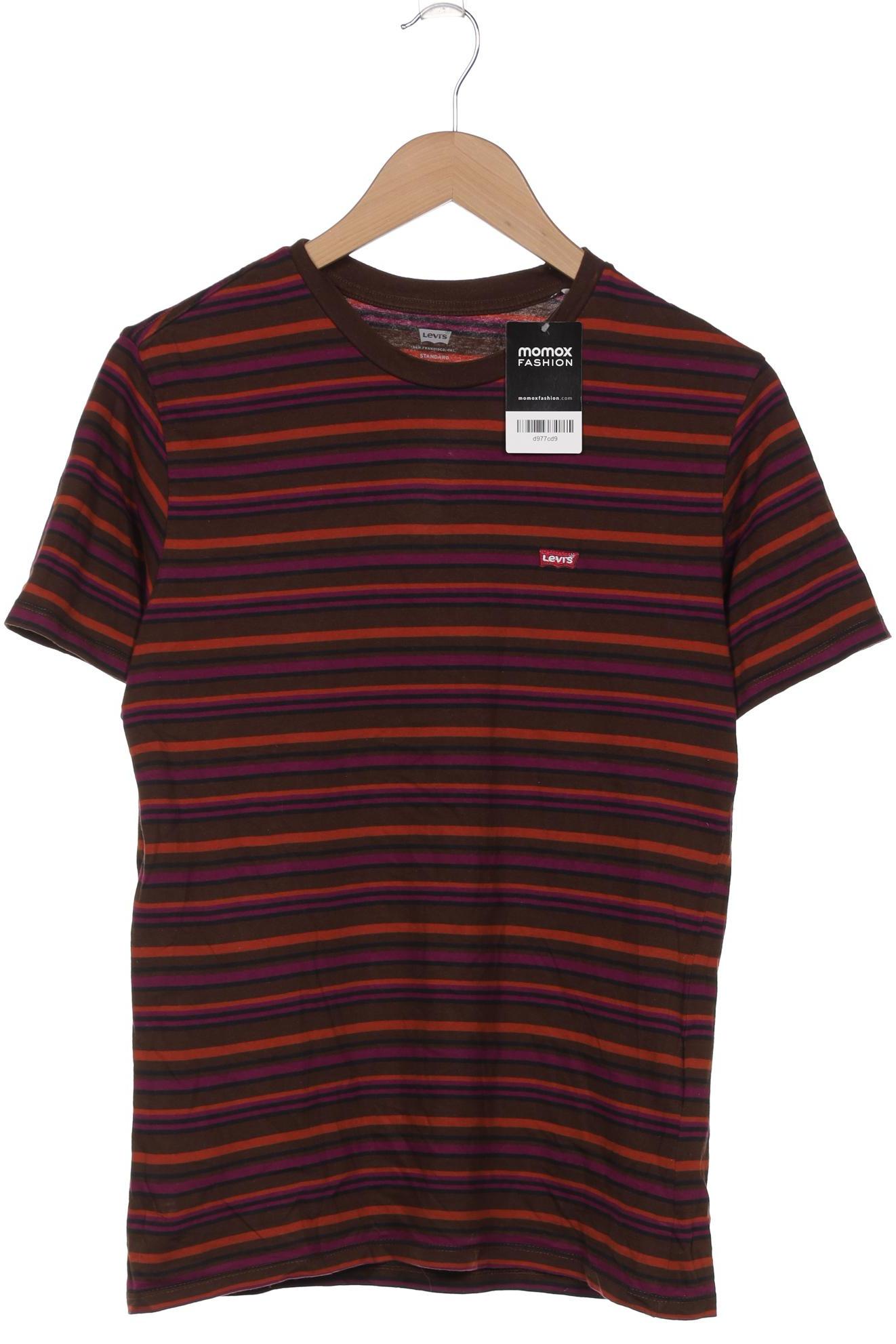 

Levis Herren T-Shirt, braun, Gr. 46