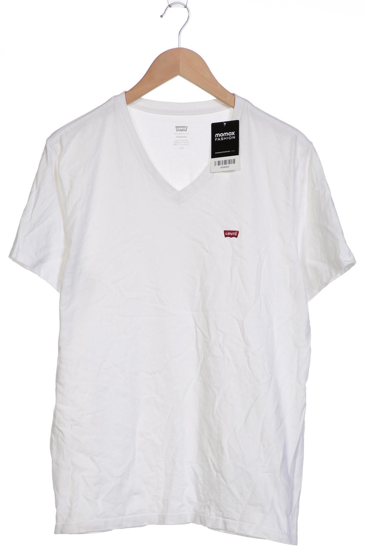 

Levis Herren T-Shirt, weiß