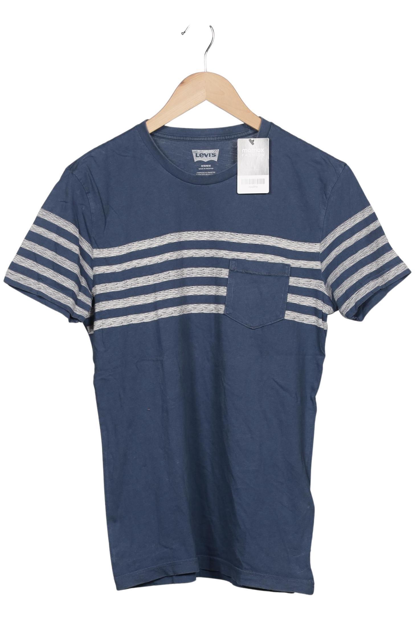 

Levis Herren T-Shirt, marineblau, Gr. 48
