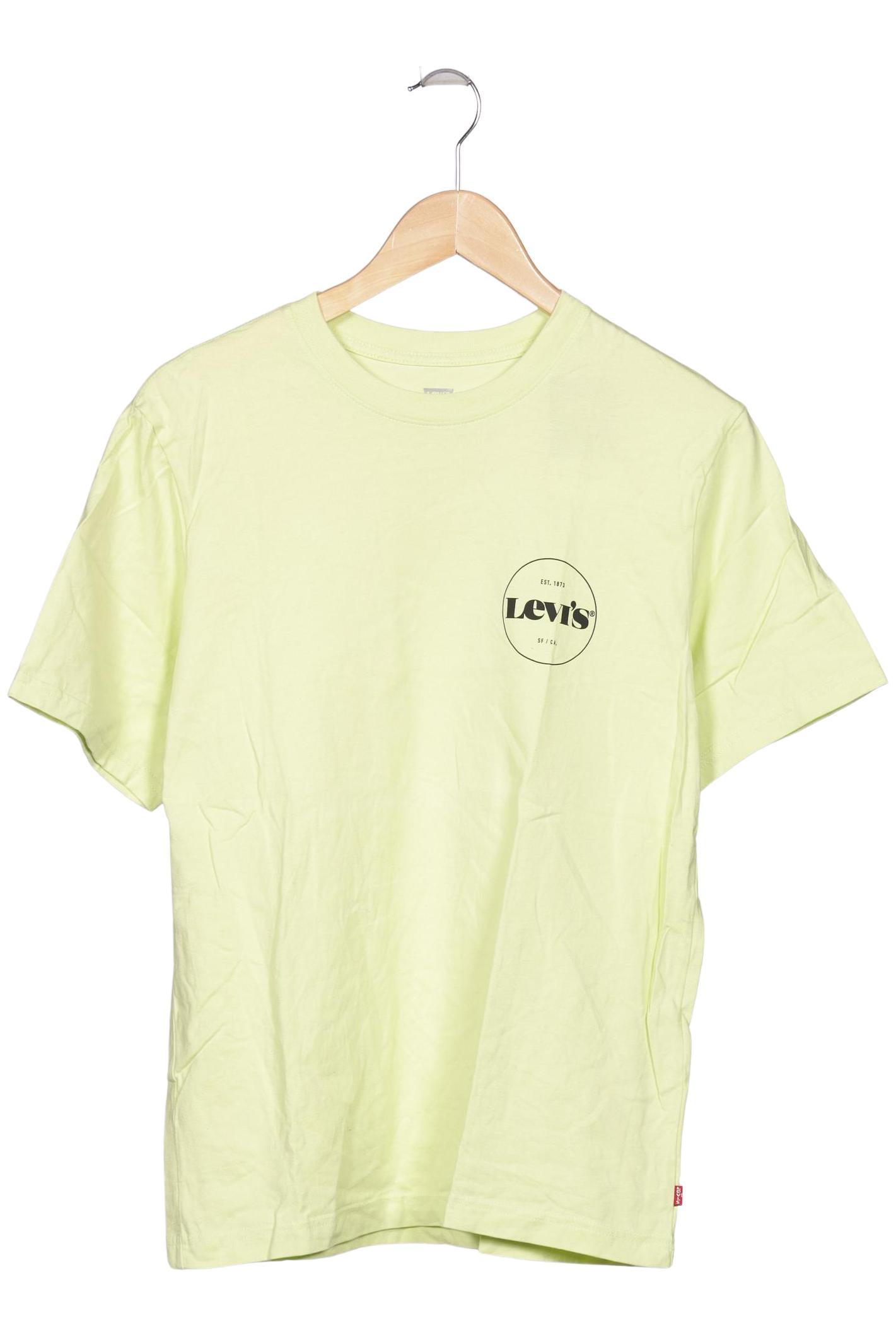 

Levis Herren T-Shirt, hellgrün, Gr. 46
