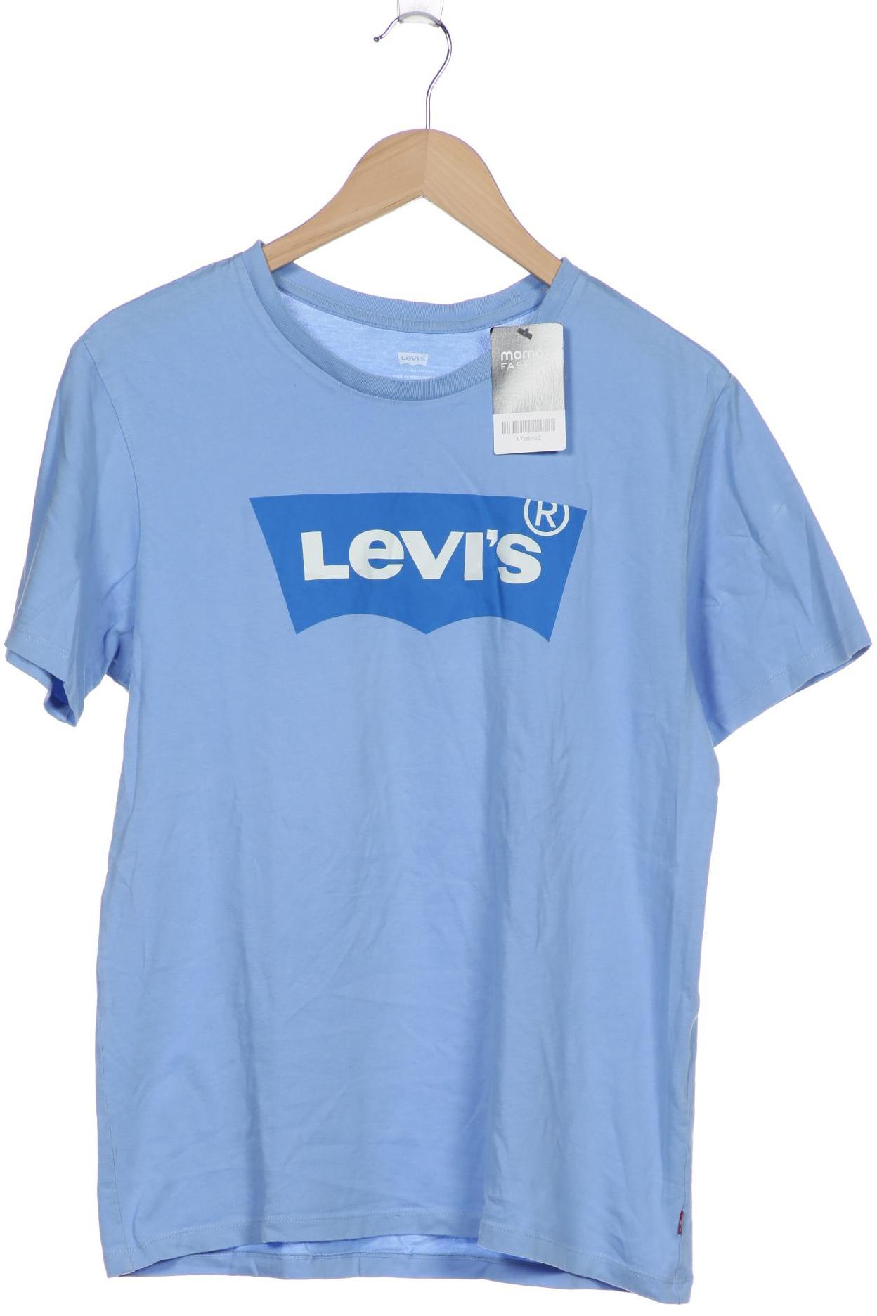 

Levis Herren T-Shirt, hellblau, Gr. 48