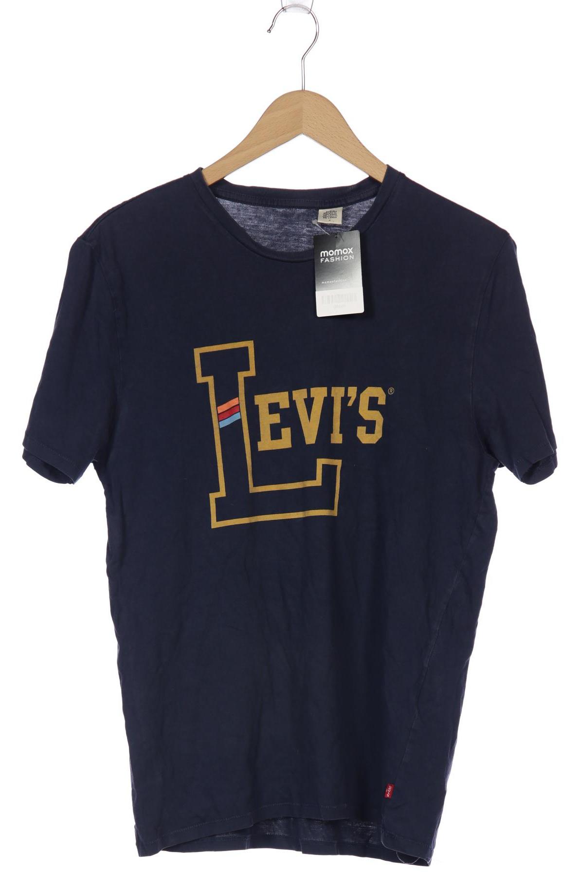 

Levis Herren T-Shirt, marineblau, Gr. 48