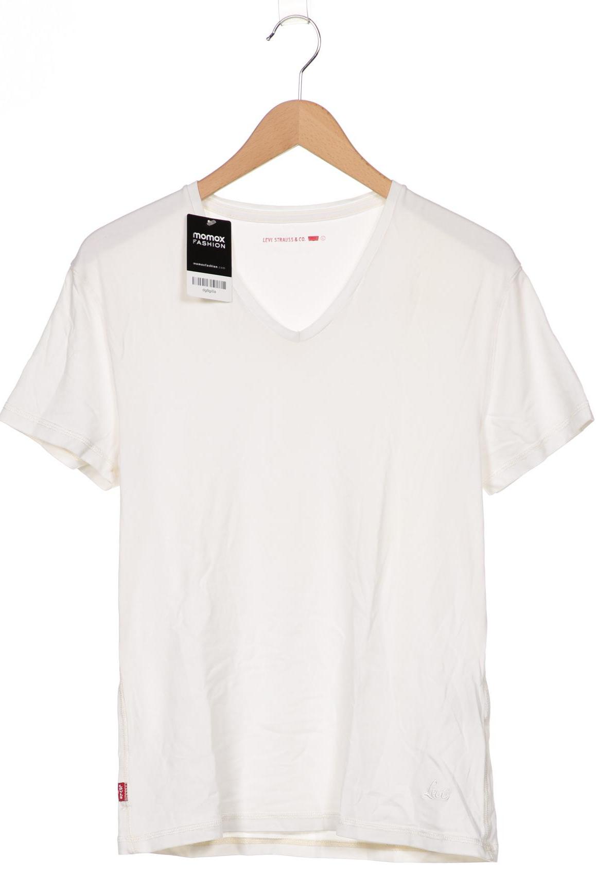 

Levis Herren T-Shirt, weiß