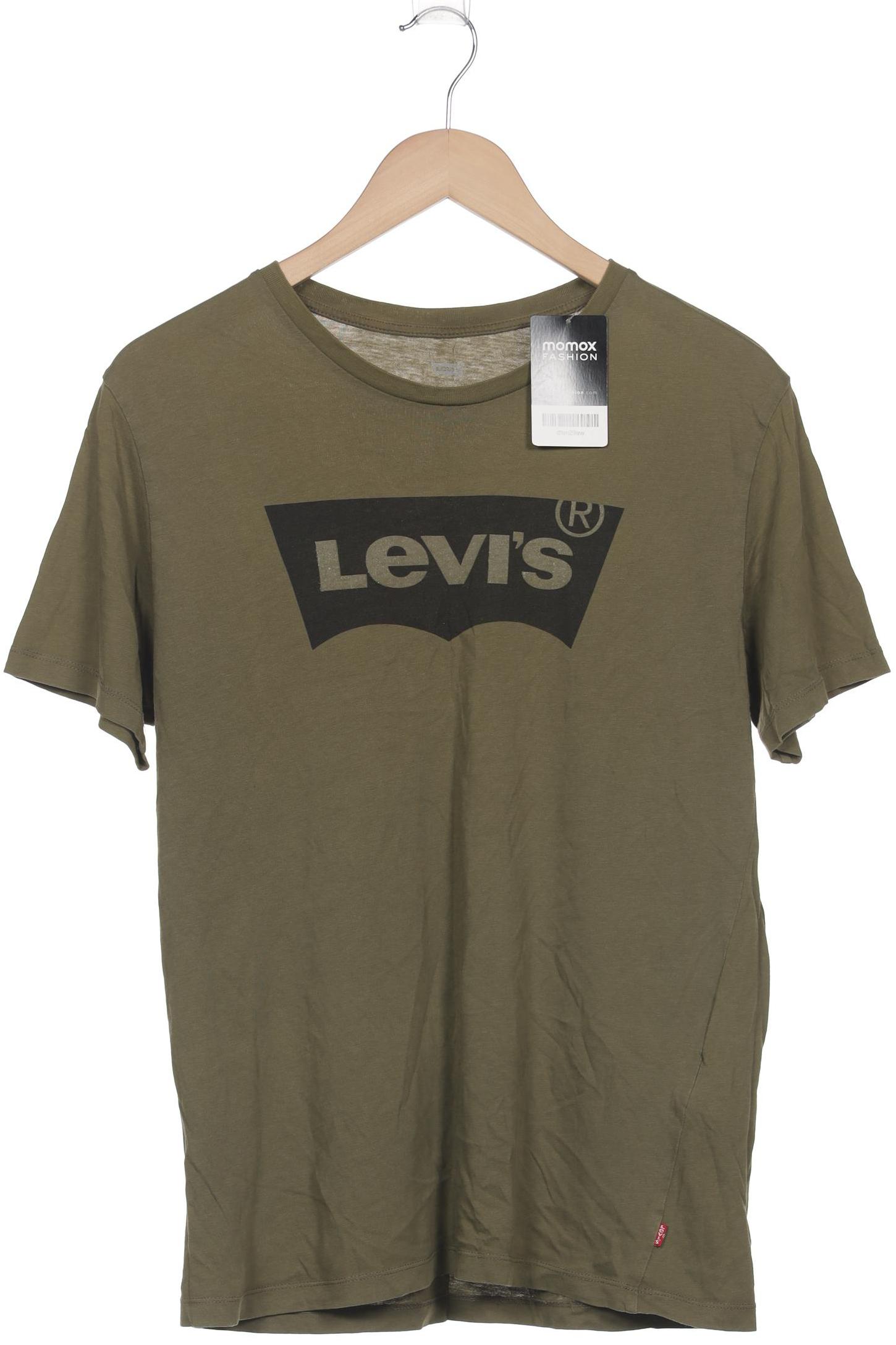 

Levis Herren T-Shirt, grün, Gr. 48