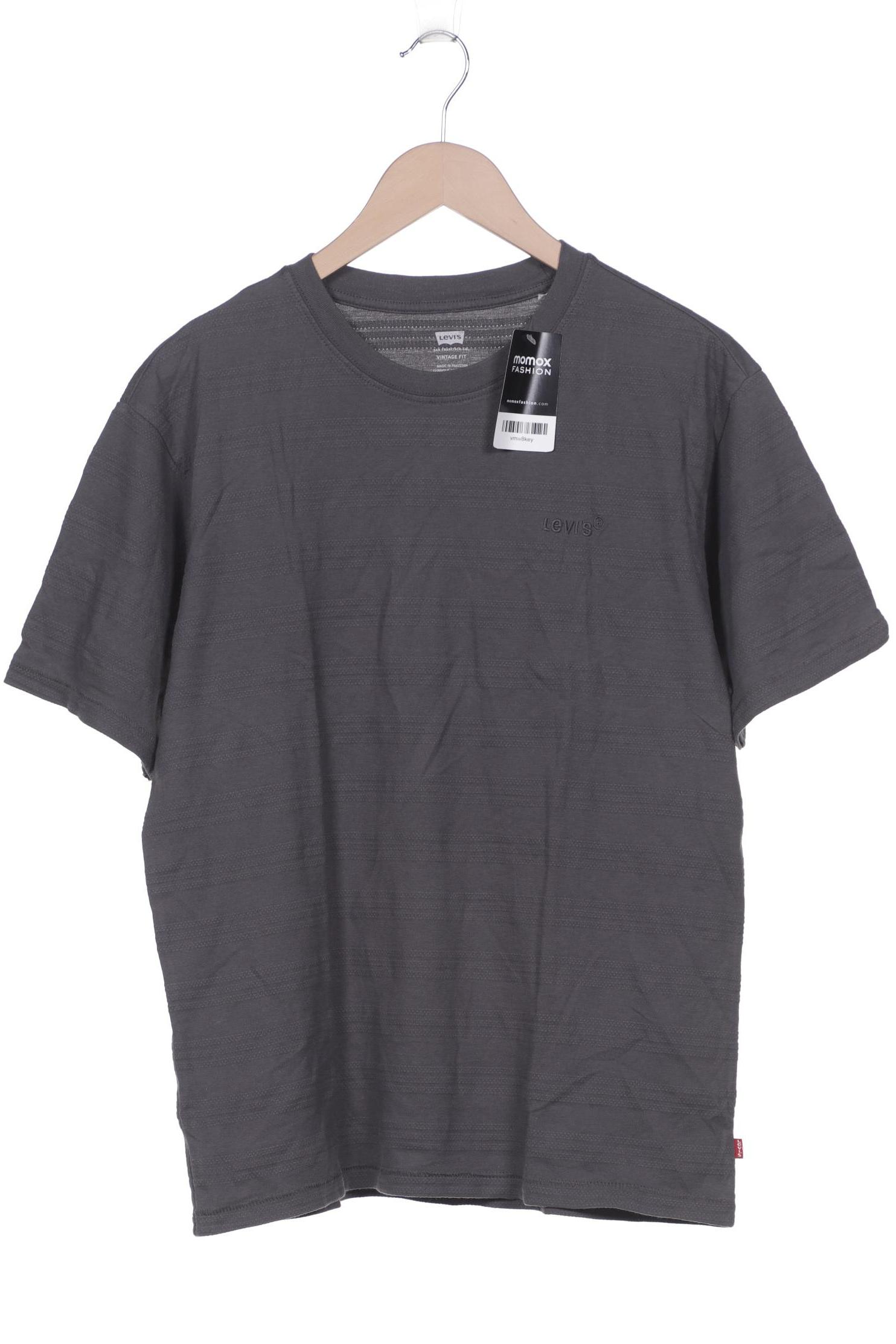 

Levis Herren T-Shirt, grau, Gr. 46