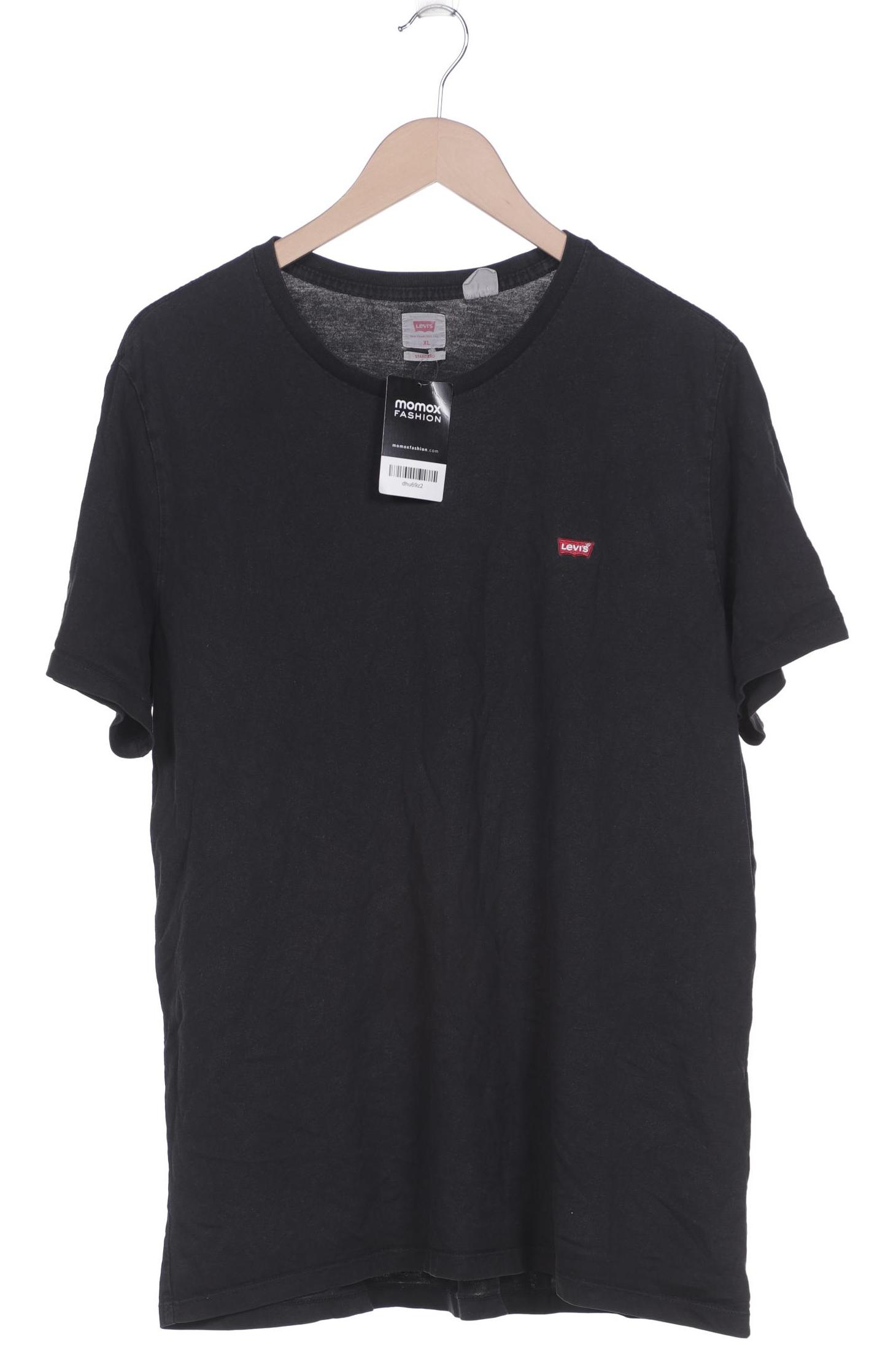 

Levis Herren T-Shirt, schwarz