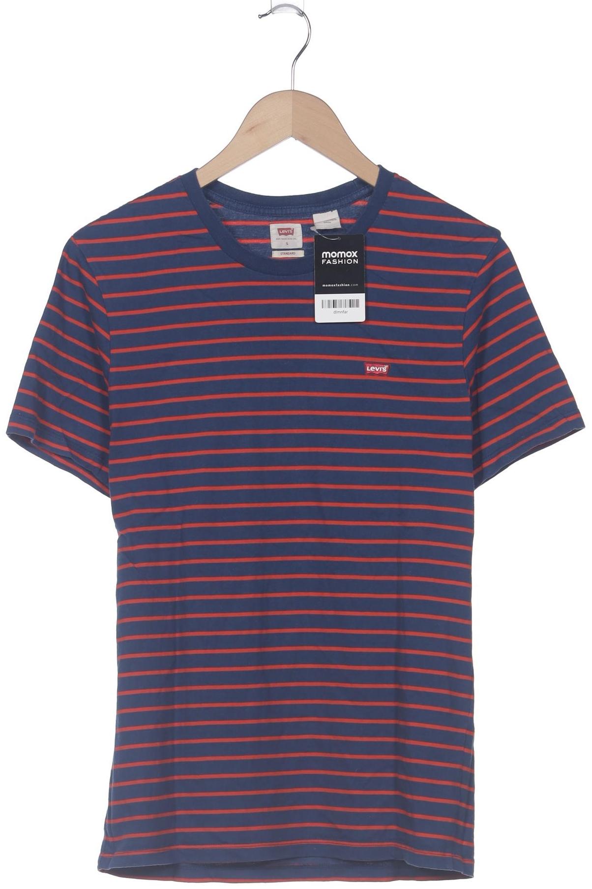 

Levis Herren T-Shirt, blau, Gr. 46