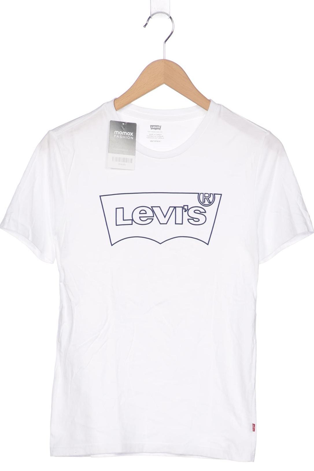 

Levis Herren T-Shirt, weiß