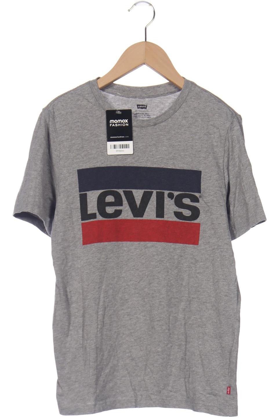 

Levis Herren T-Shirt, grau