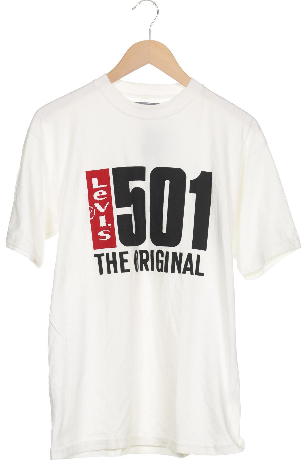 

Levis Herren T-Shirt, cremeweiß, Gr. 52