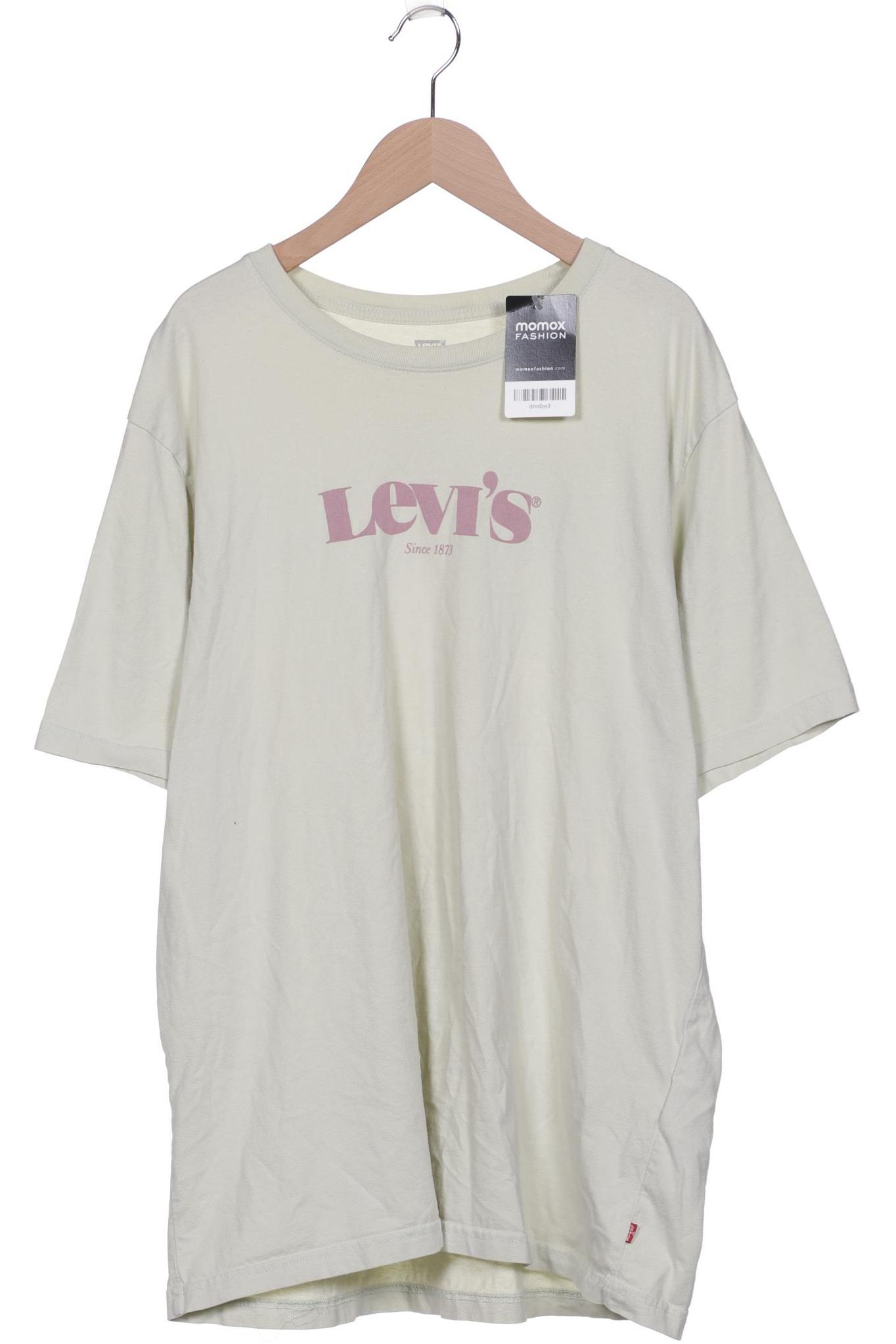 

Levis Herren T-Shirt, hellgrün