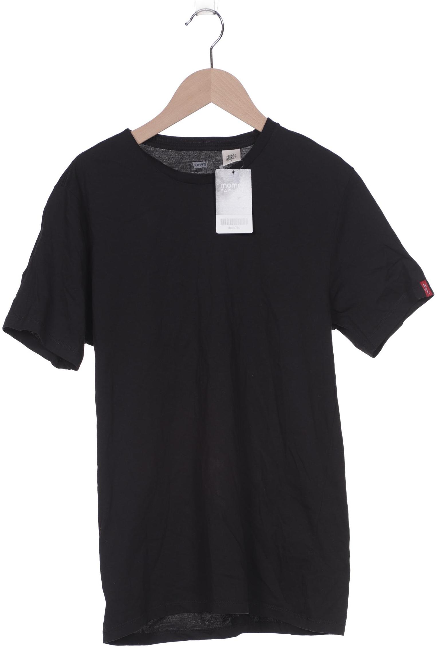 

Levis Herren T-Shirt, schwarz