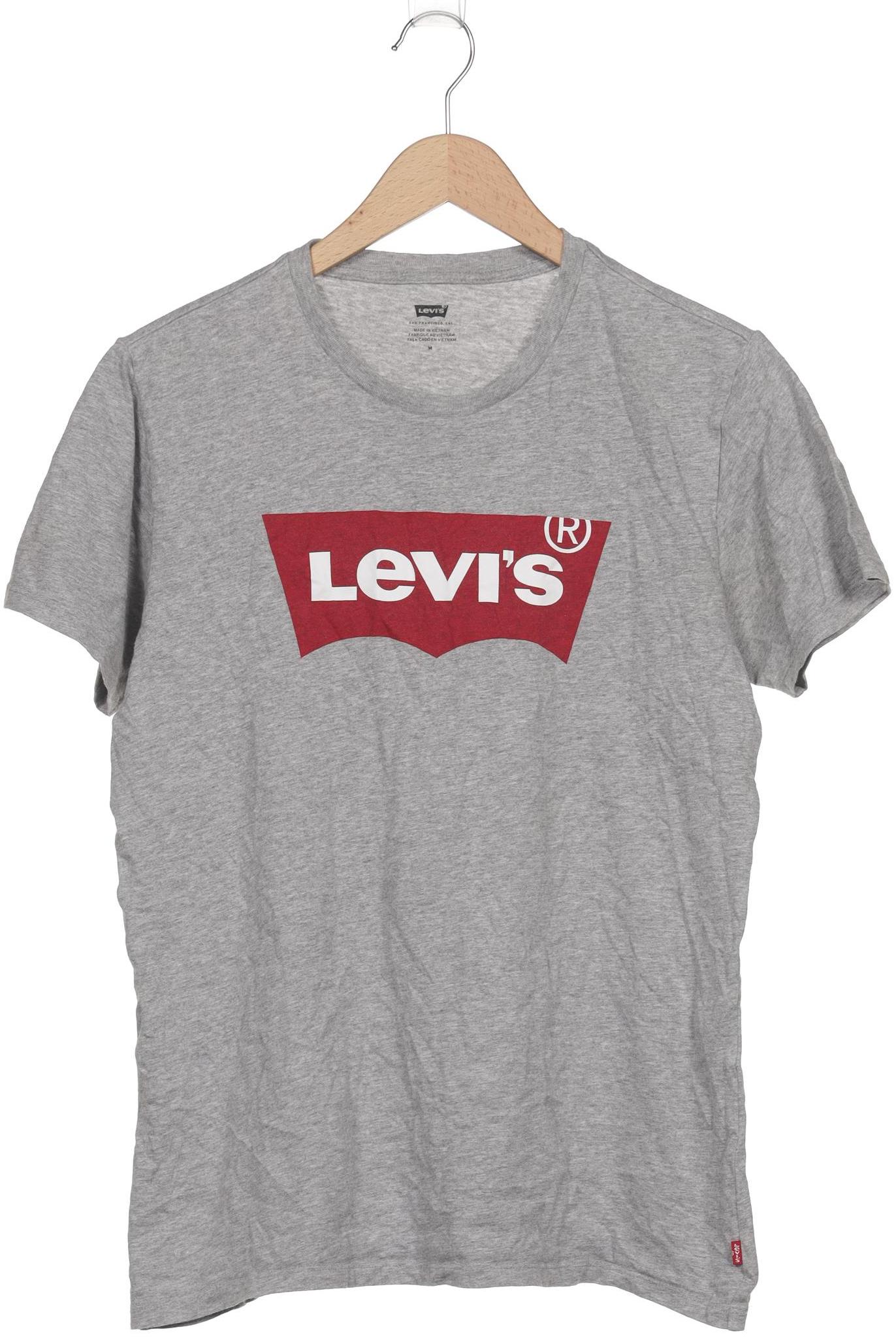 

Levis Herren T-Shirt, grau, Gr. 48