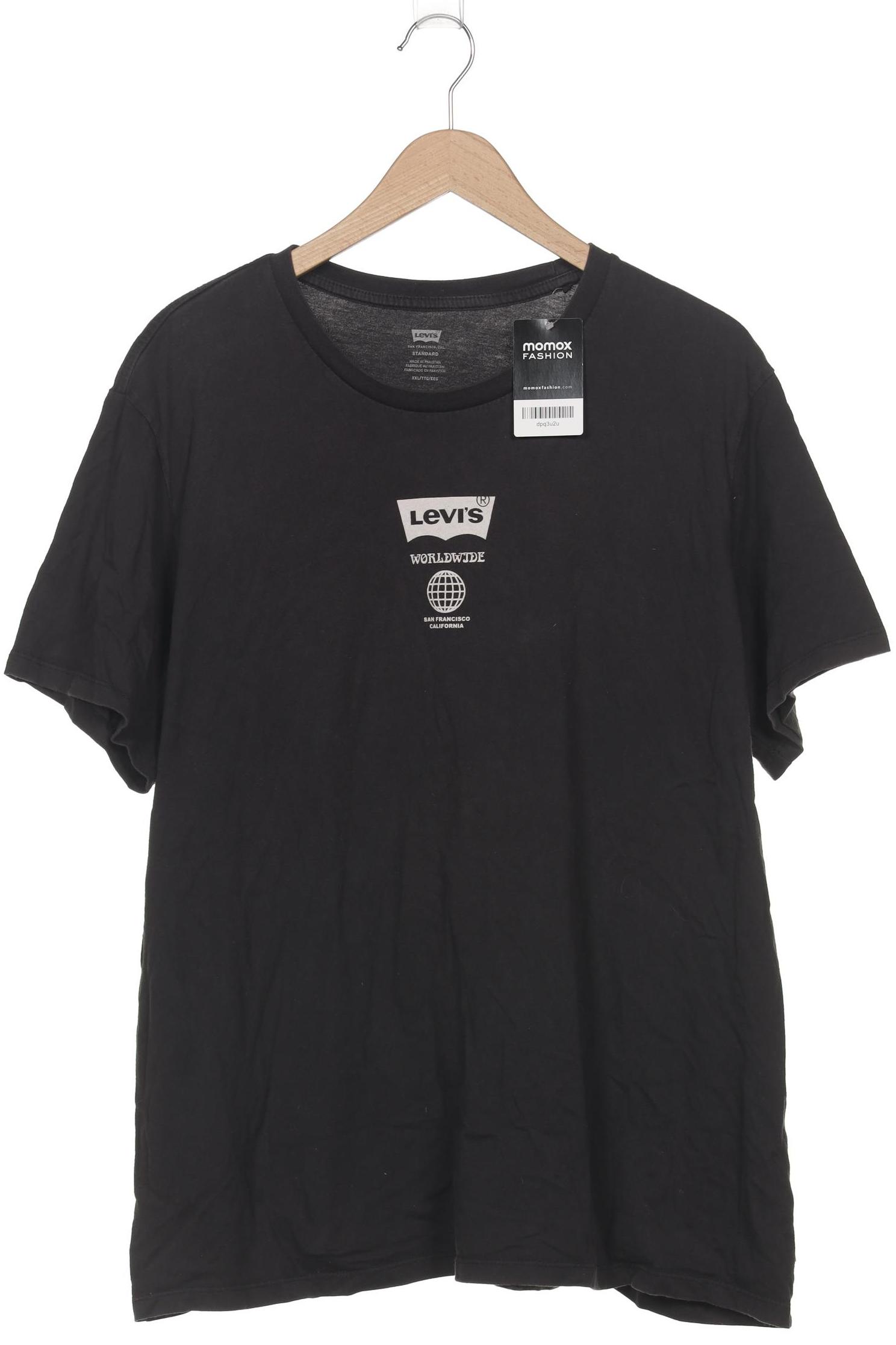 

Levis Herren T-Shirt, grau, Gr. 56