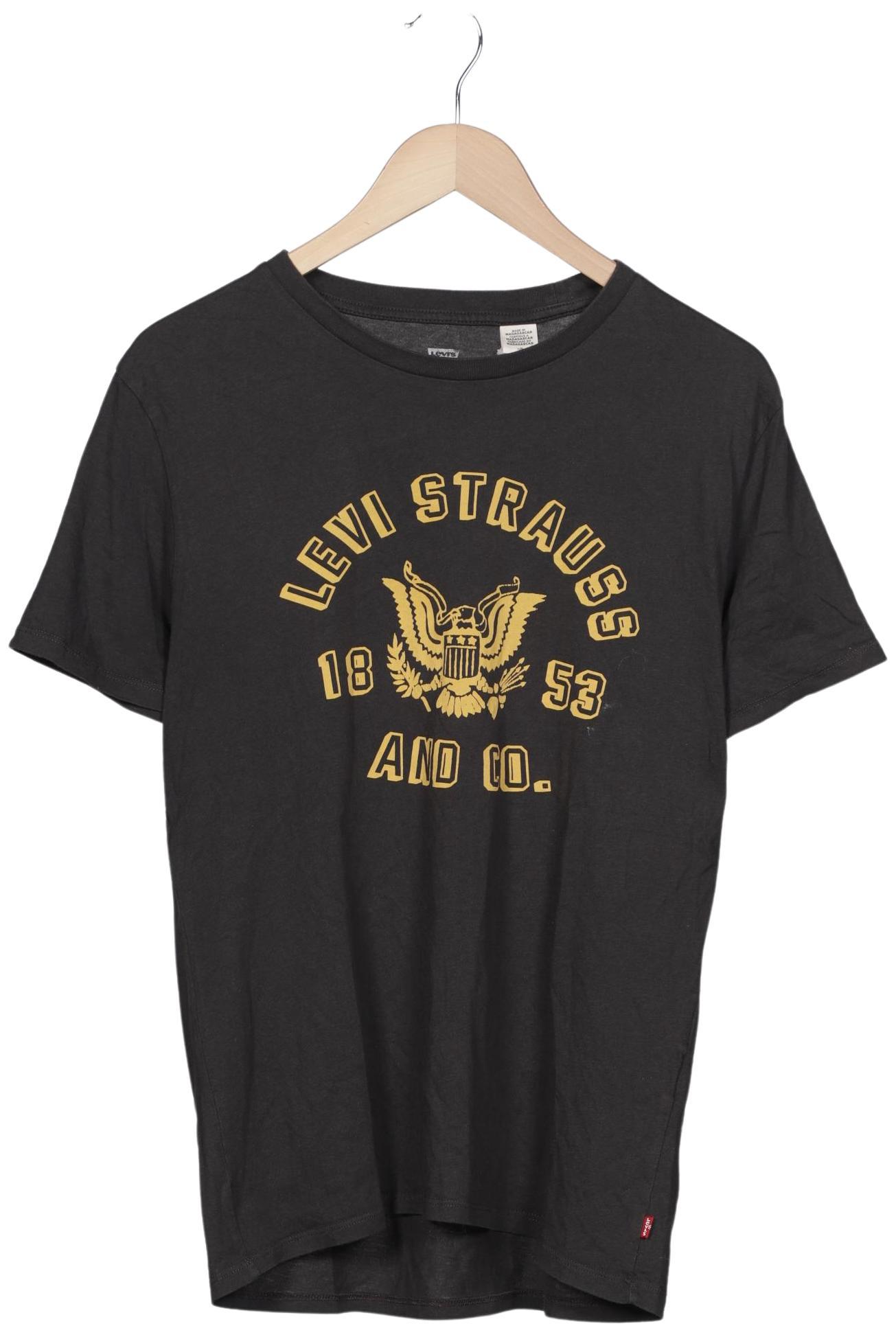 

Levis Herren T-Shirt, grau, Gr. 52