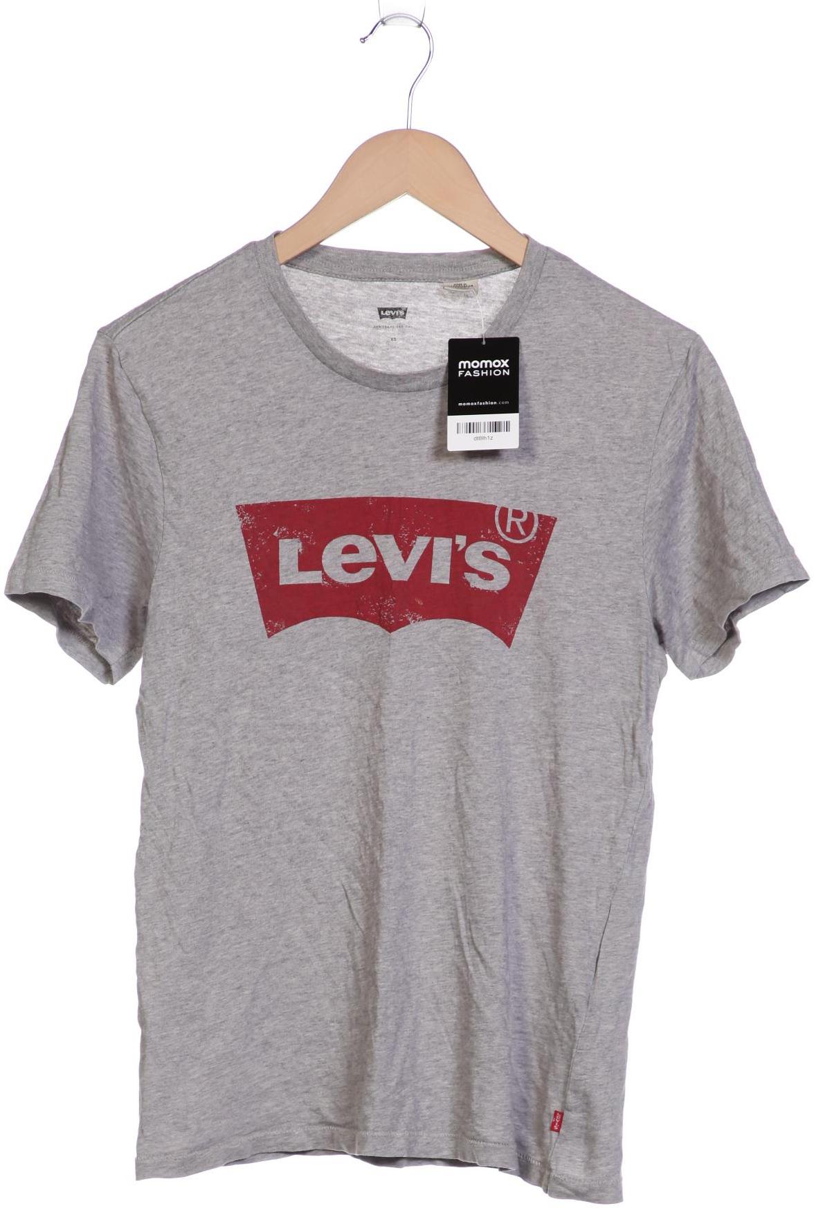 

Levis Herren T-Shirt, grau