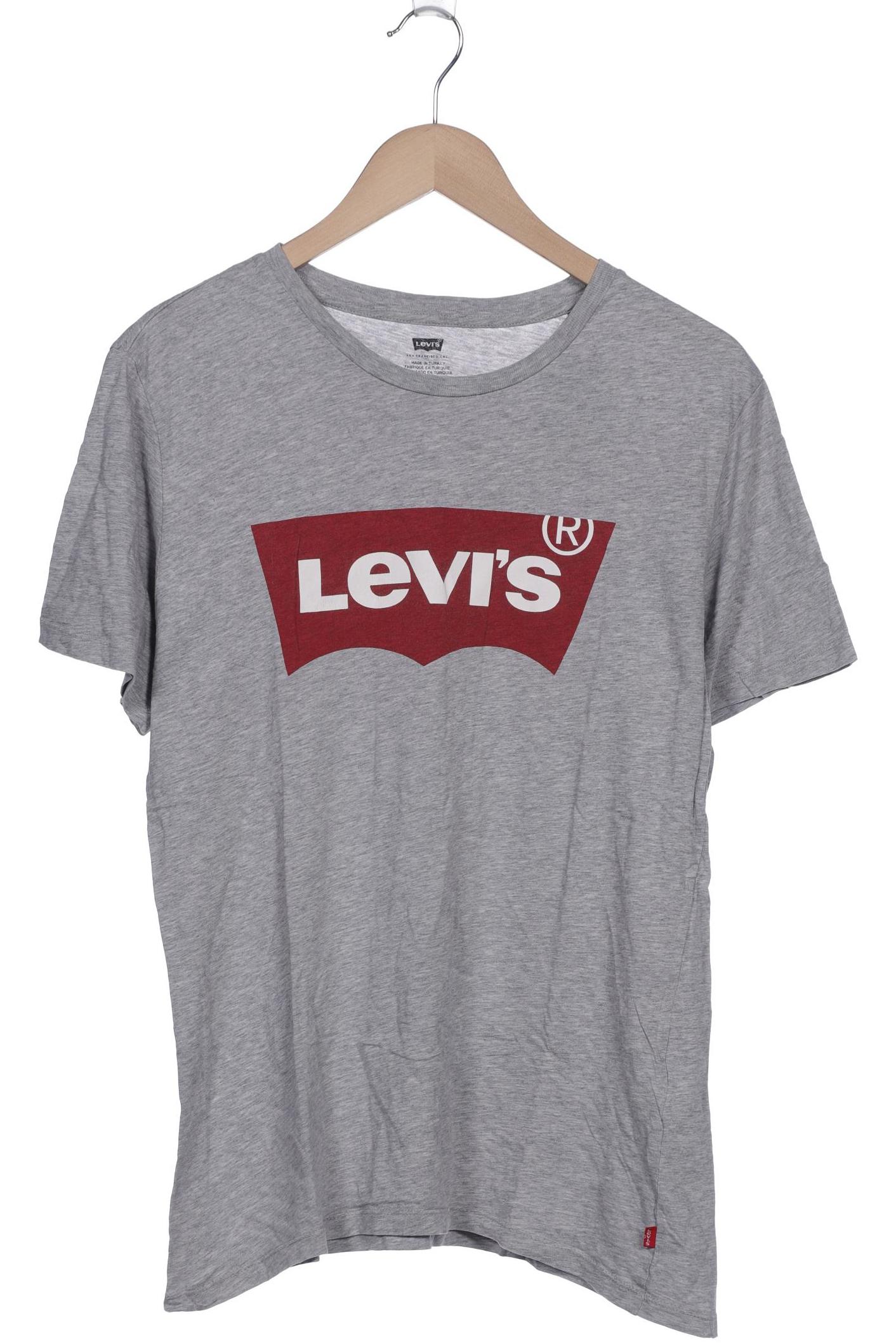 

Levis Herren T-Shirt, grau
