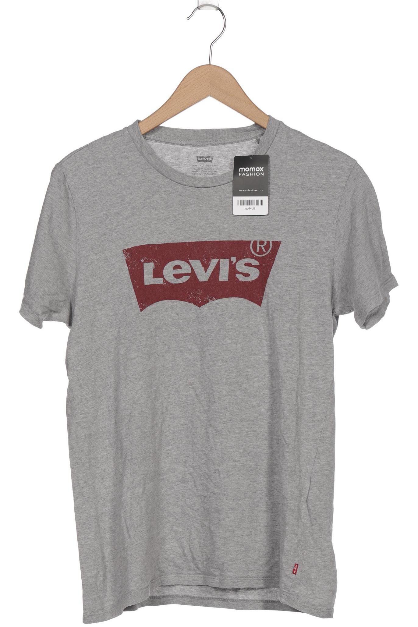 

Levis Herren T-Shirt, grau