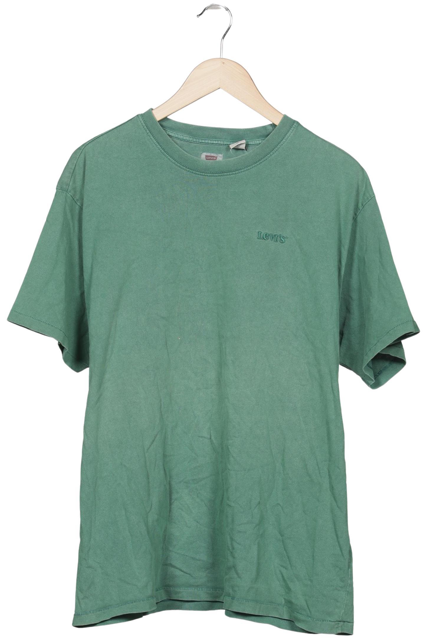 Thumbnail - Levis Herren T-Shirt, grün, Gr. 52