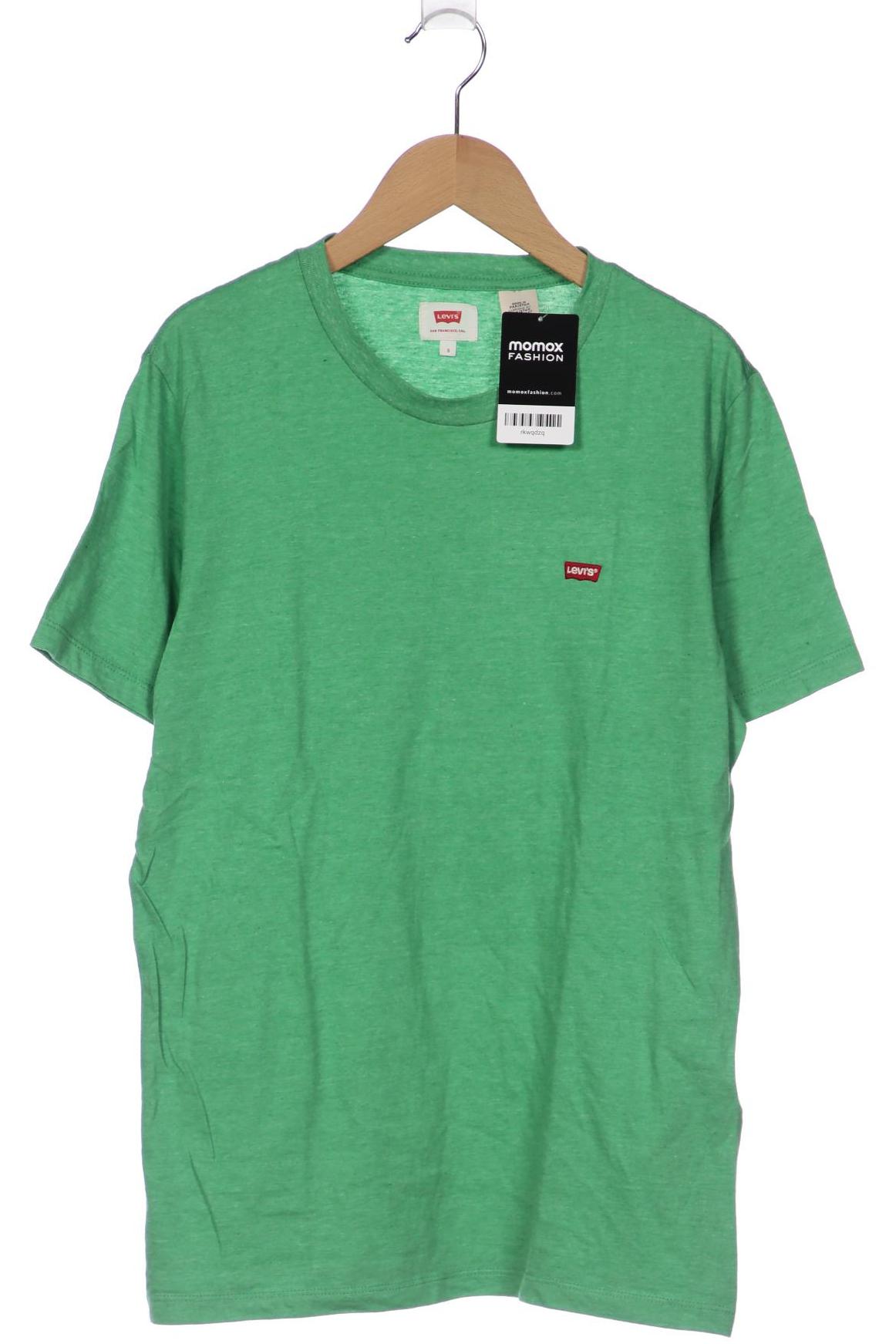 

Levis Herren T-Shirt, grün, Gr. 46